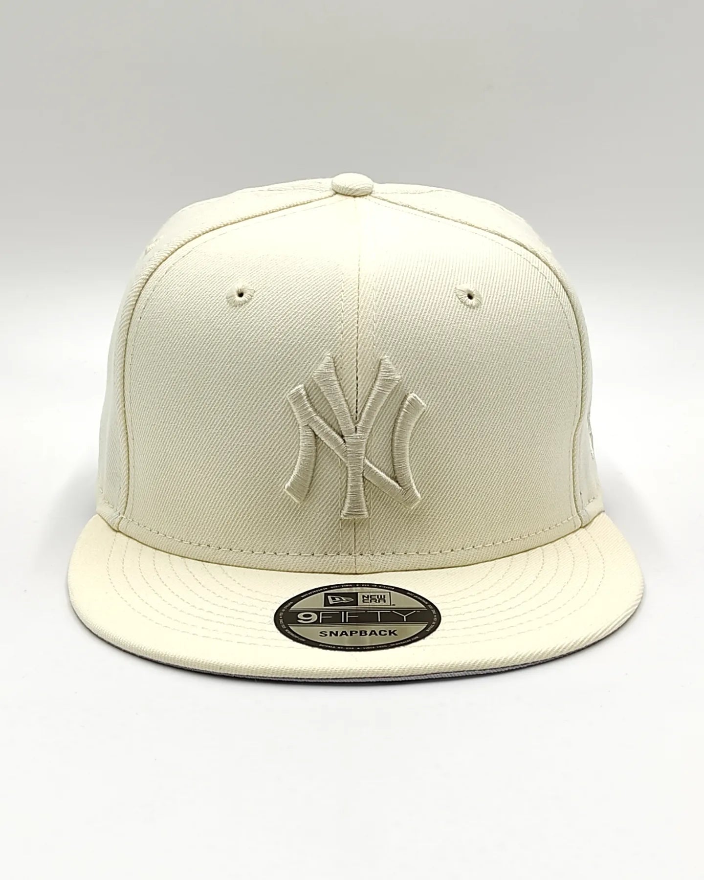 New Era New York Yankees paquete de color