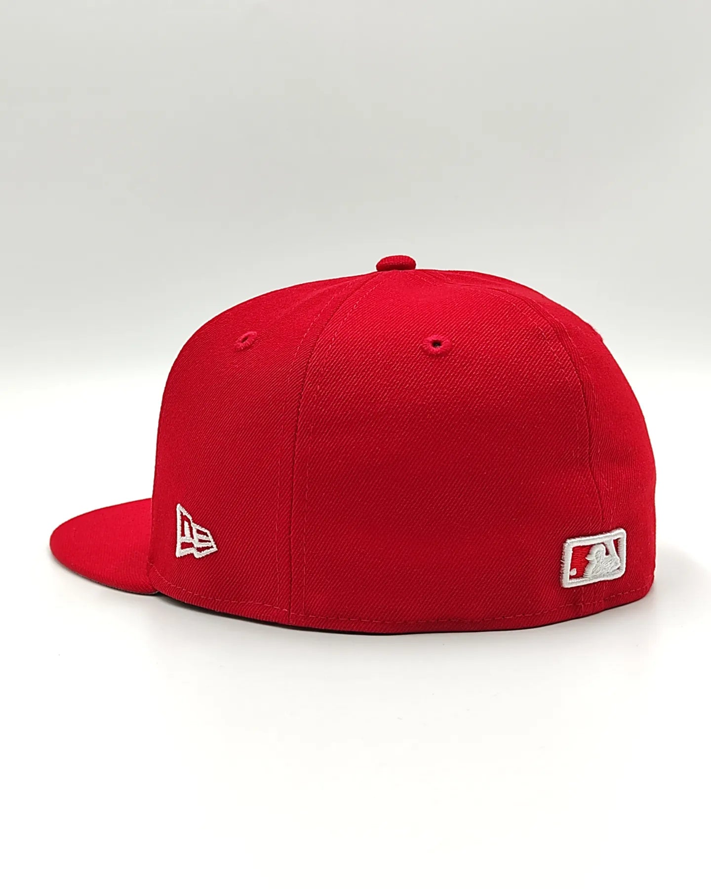 New Era New York Yankees 59 fifty roja