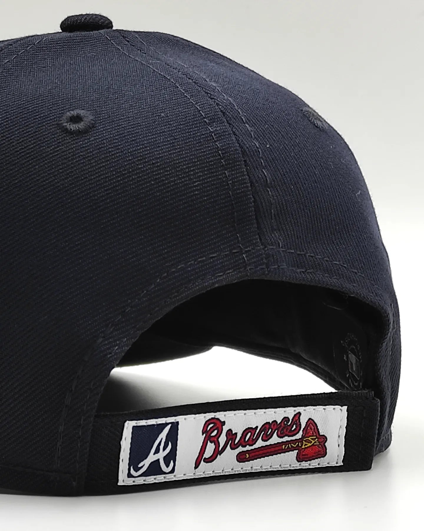 Gorra New Era Atlanta Braves 9forty Mlb the league collection