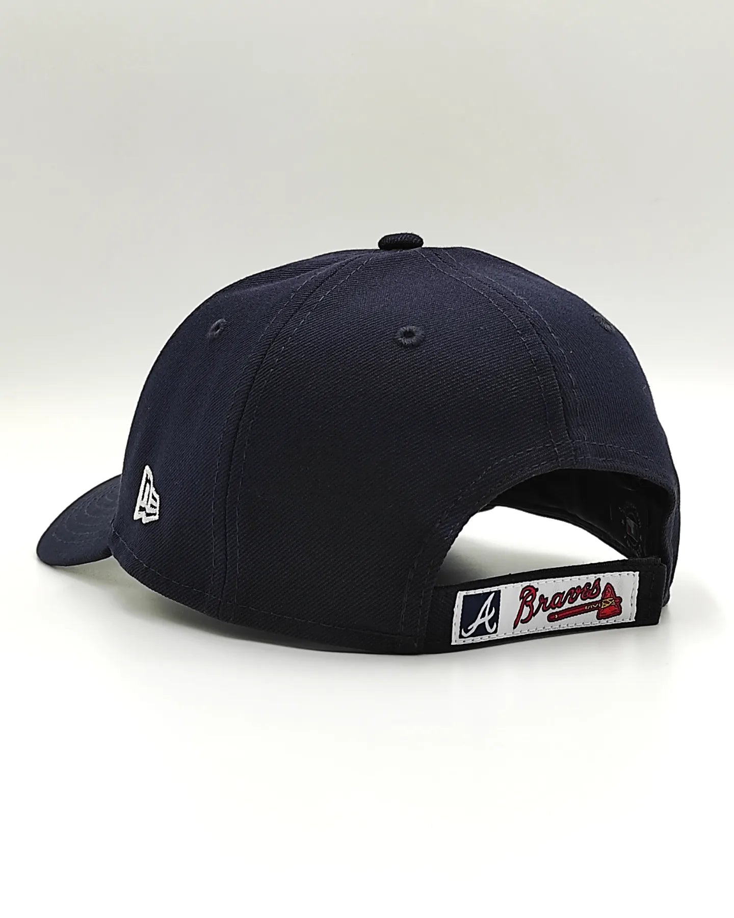 Gorra New Era Atlanta Braves 9forty Mlb the league collection