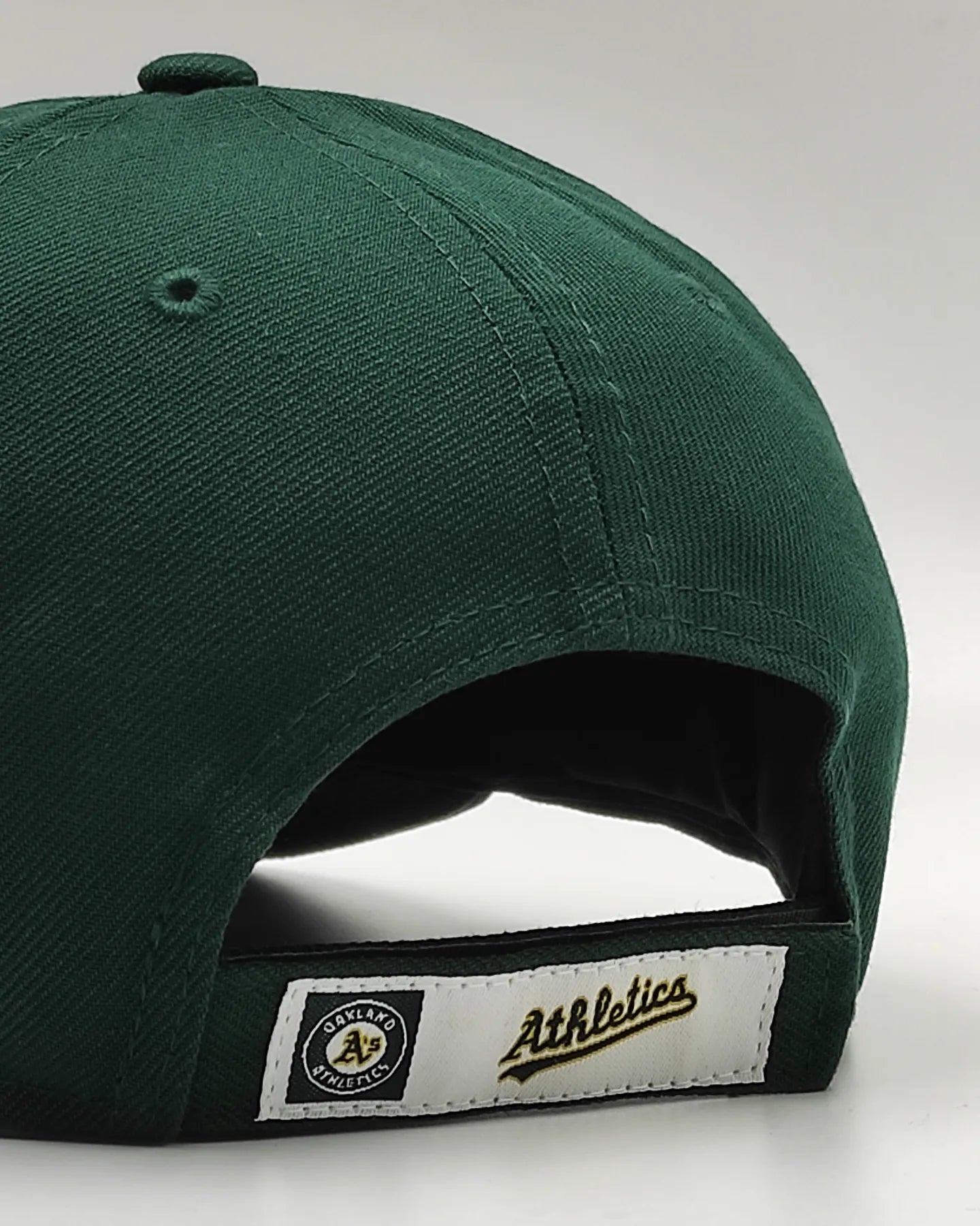 Gorra New Era Oakland Athletics 9Forty League Colección
