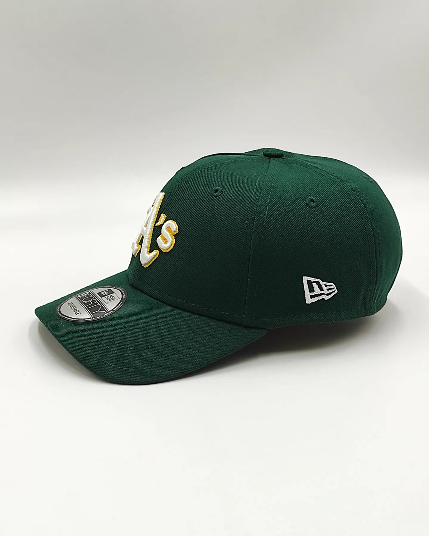Gorra New Era Oakland Athletics 9Forty League Colección