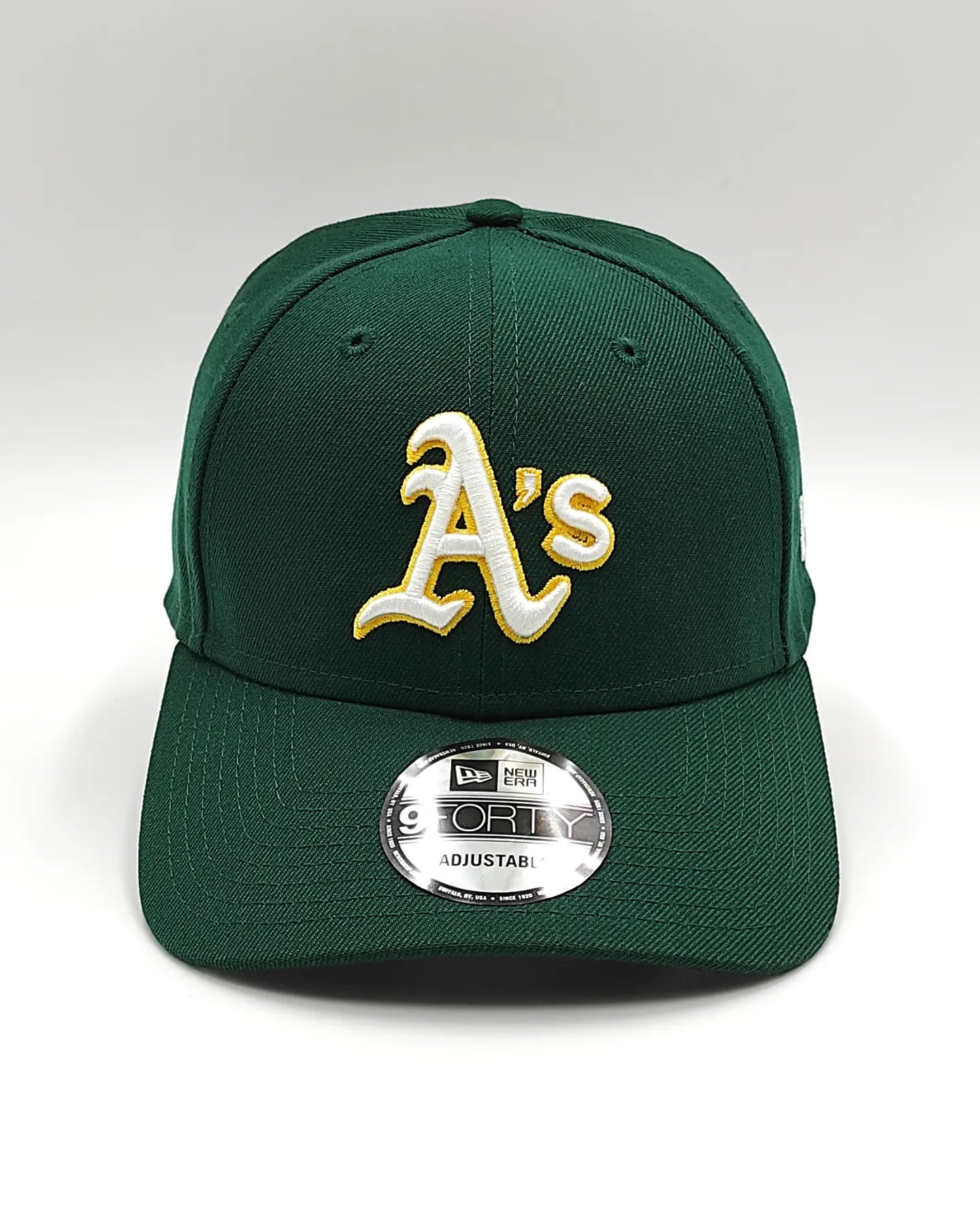 Gorra New Era Oakland Athletics 9Forty League Colección