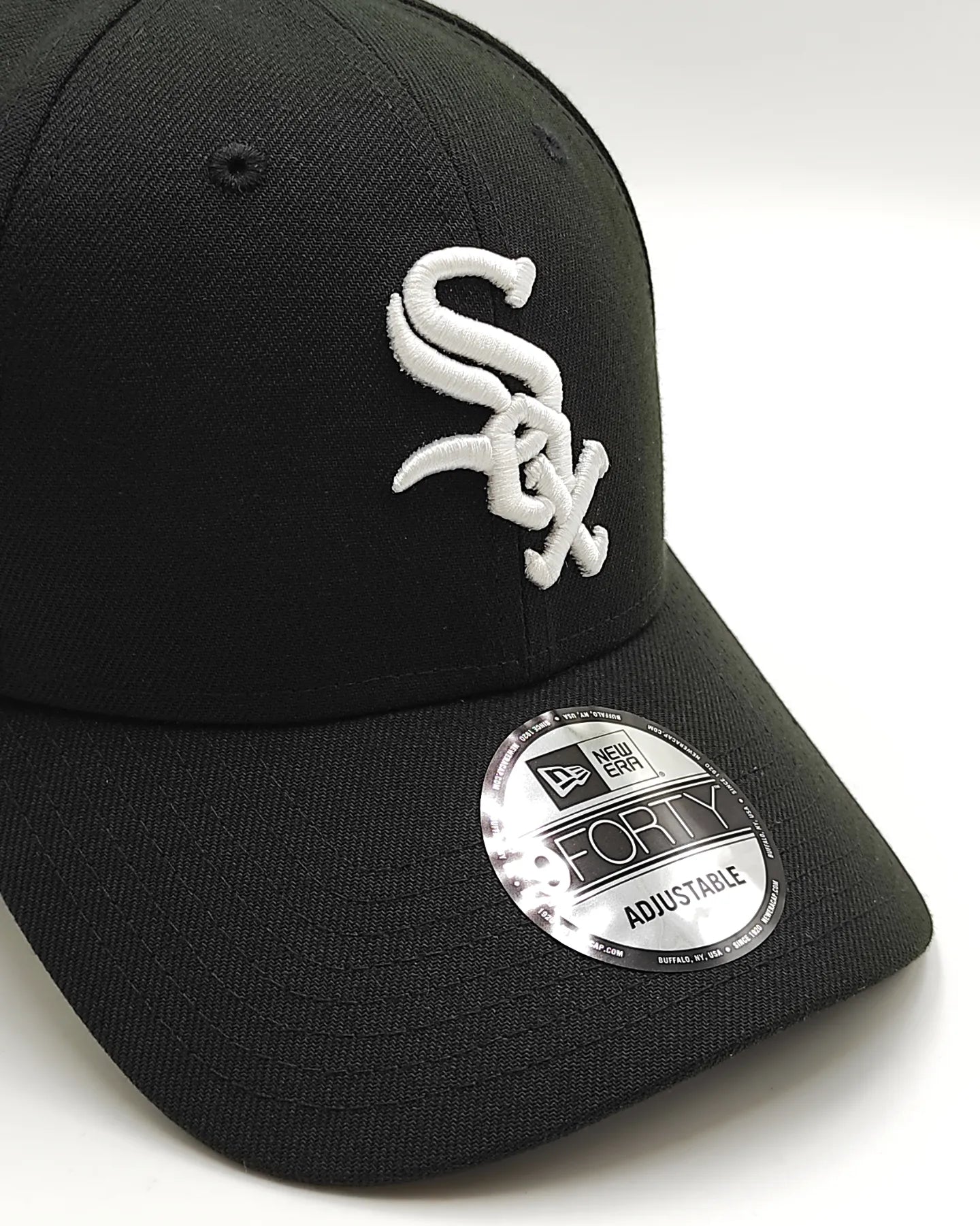 New Era White Sox colección Liga 9forty