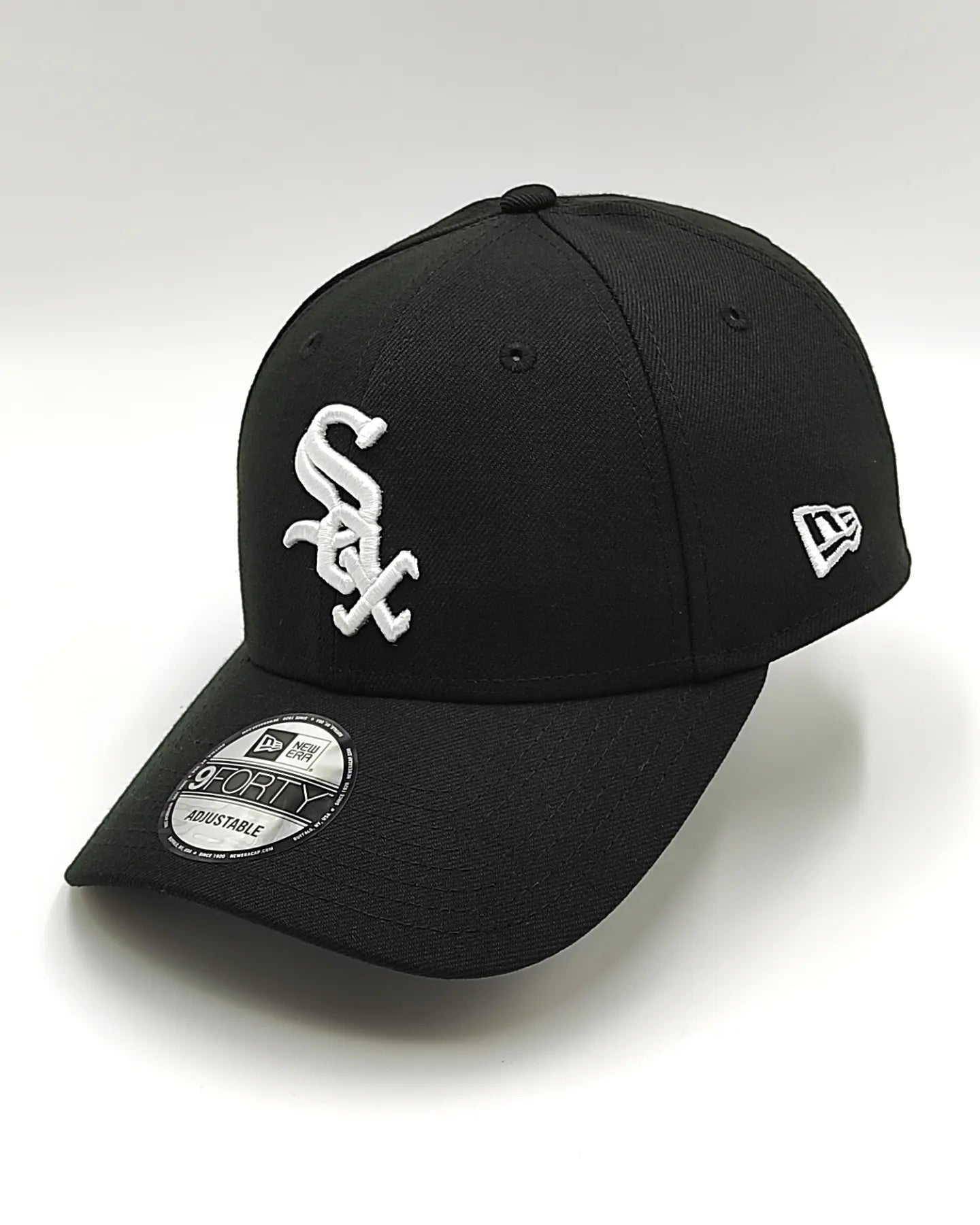 New Era White Sox colección Liga 9forty