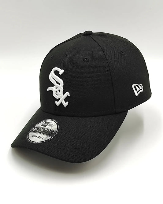 New Era White Sox colección Liga 9forty