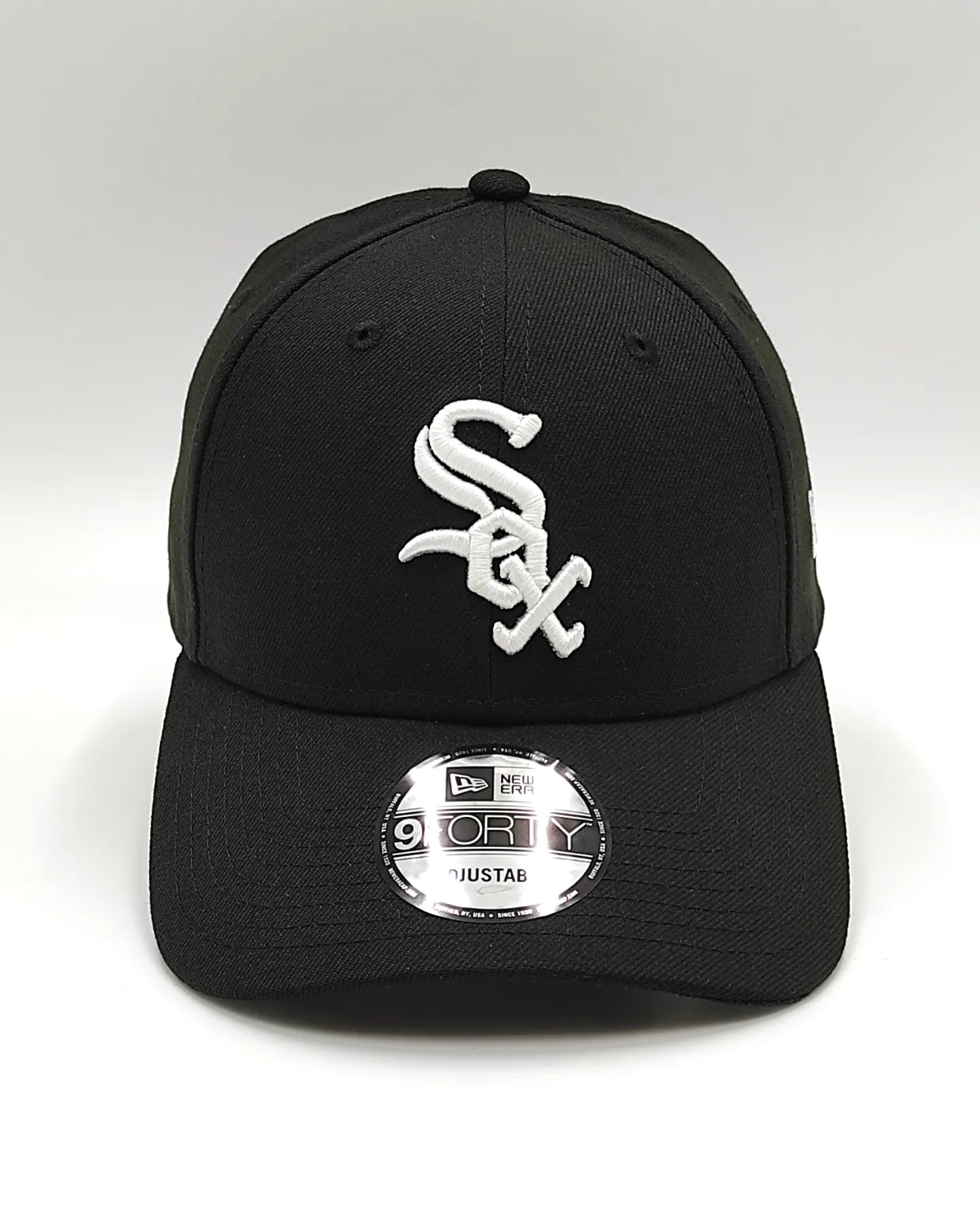 New Era White Sox colección Liga 9forty