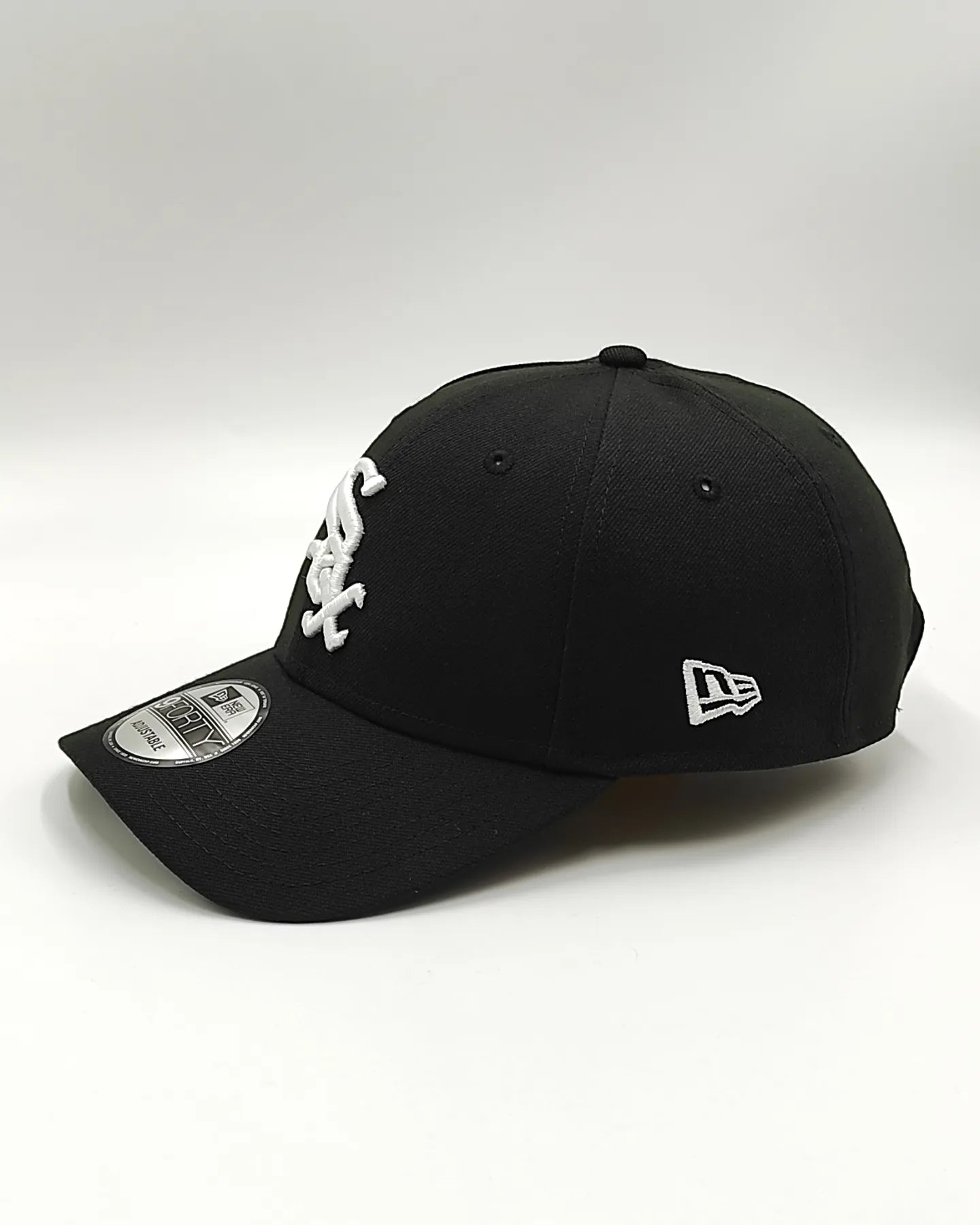New Era White Sox colección Liga 9forty