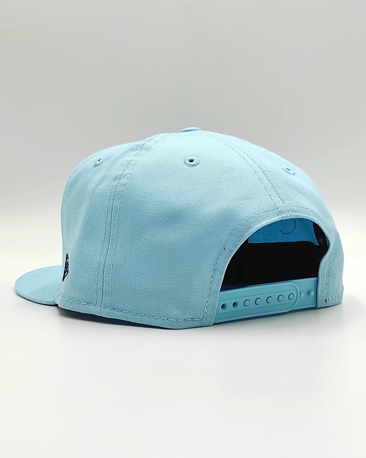 New Era New York Yankees Pastel Blue 9 FIFTY