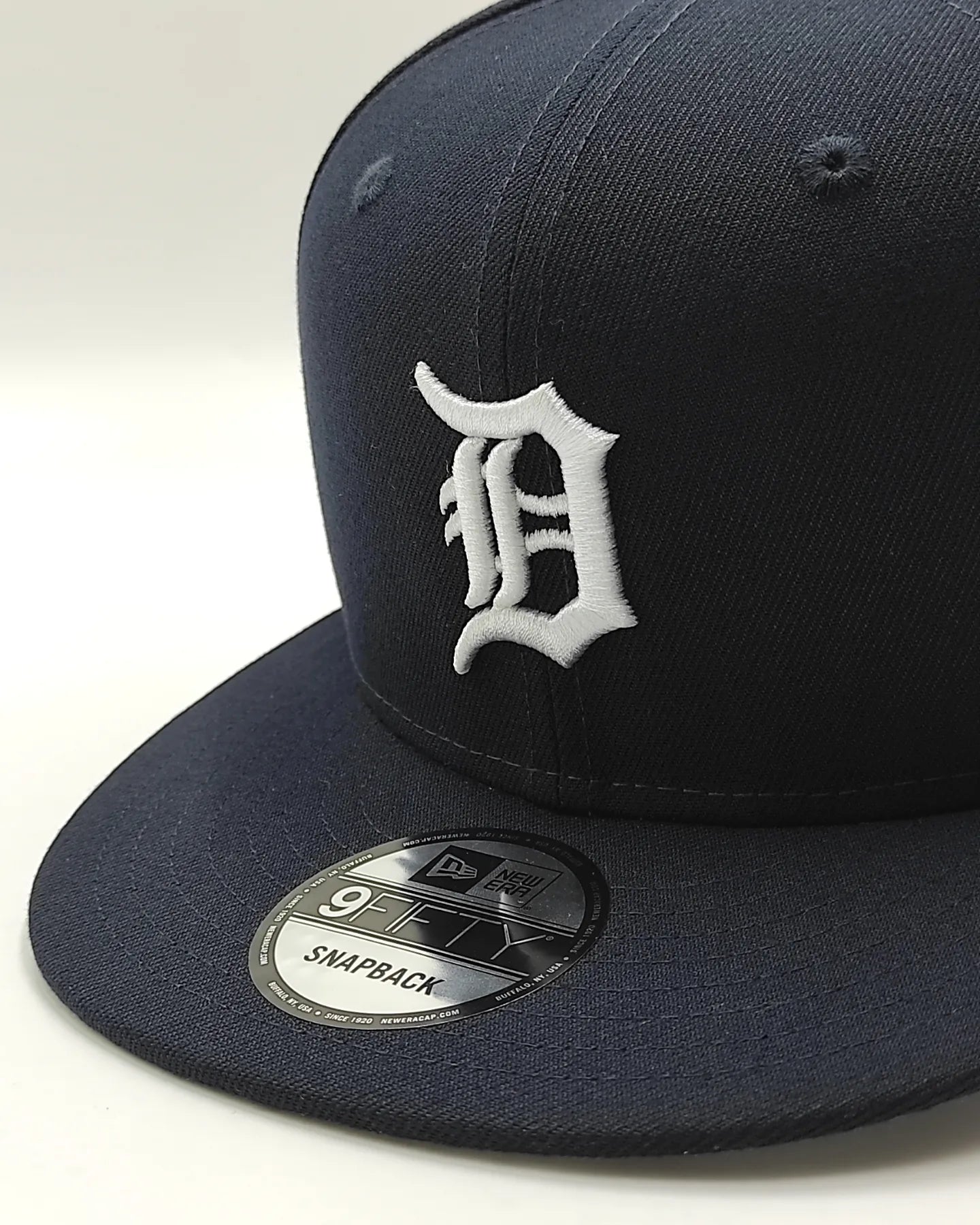 Gorra New Era Detroit Tigers 9Fifty Snapback