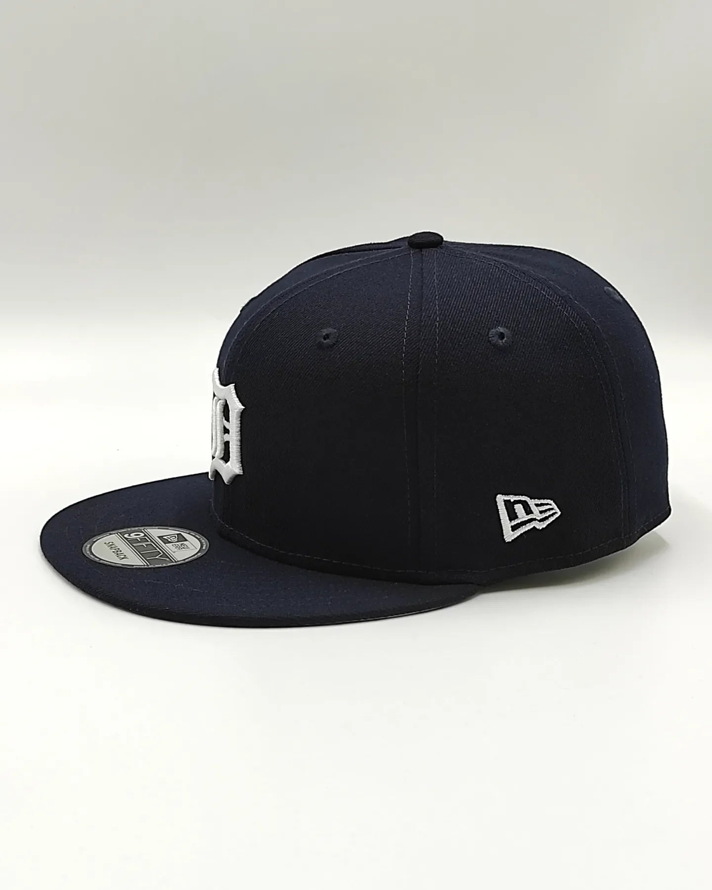 Gorra New Era Detroit Tigers 9Fifty Snapback