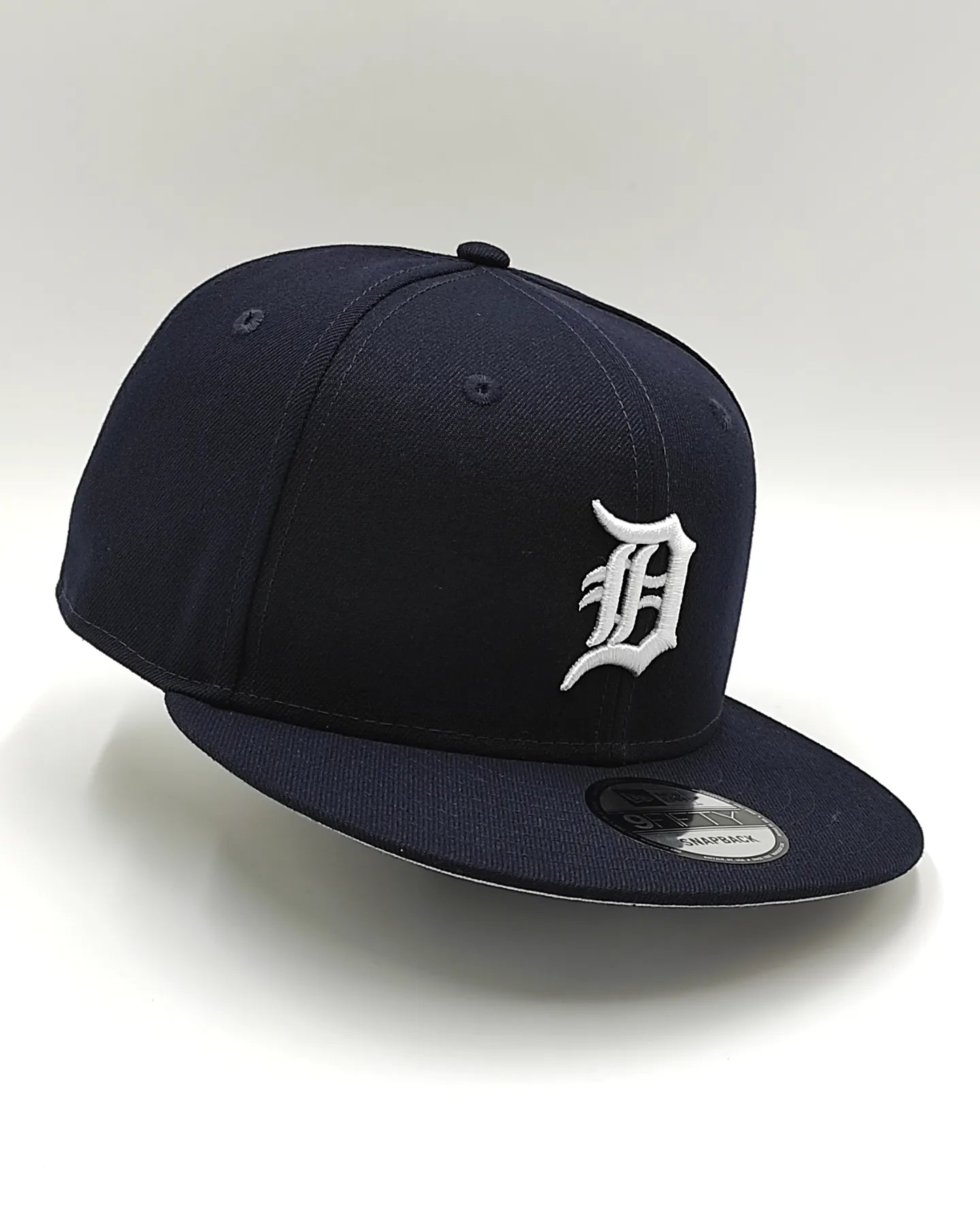 Gorra New Era Detroit Tigers 9Fifty Snapback