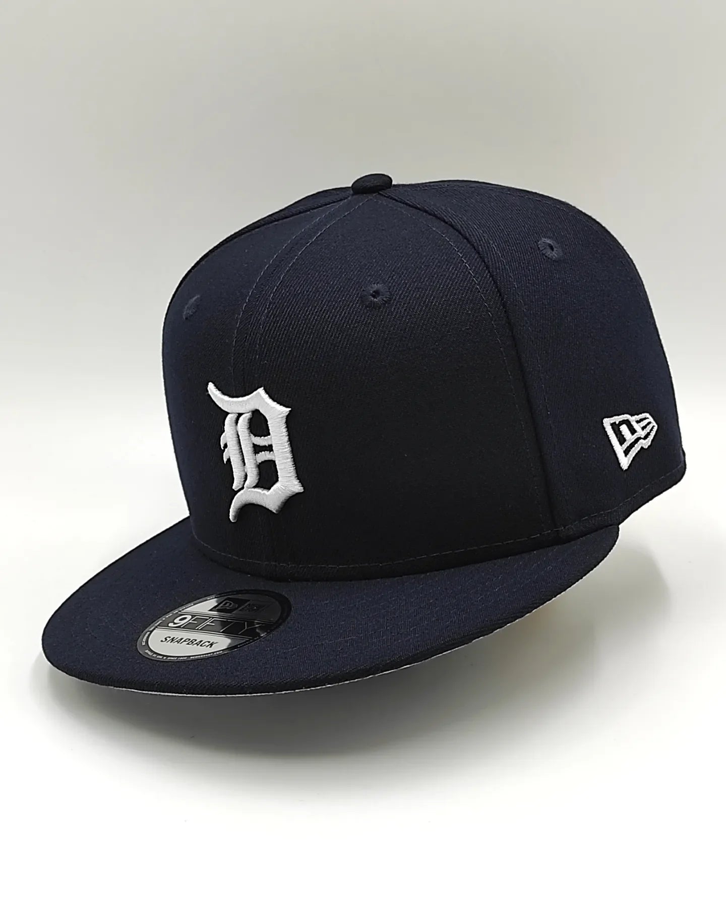 Gorra New Era Detroit Tigers 9Fifty Snapback