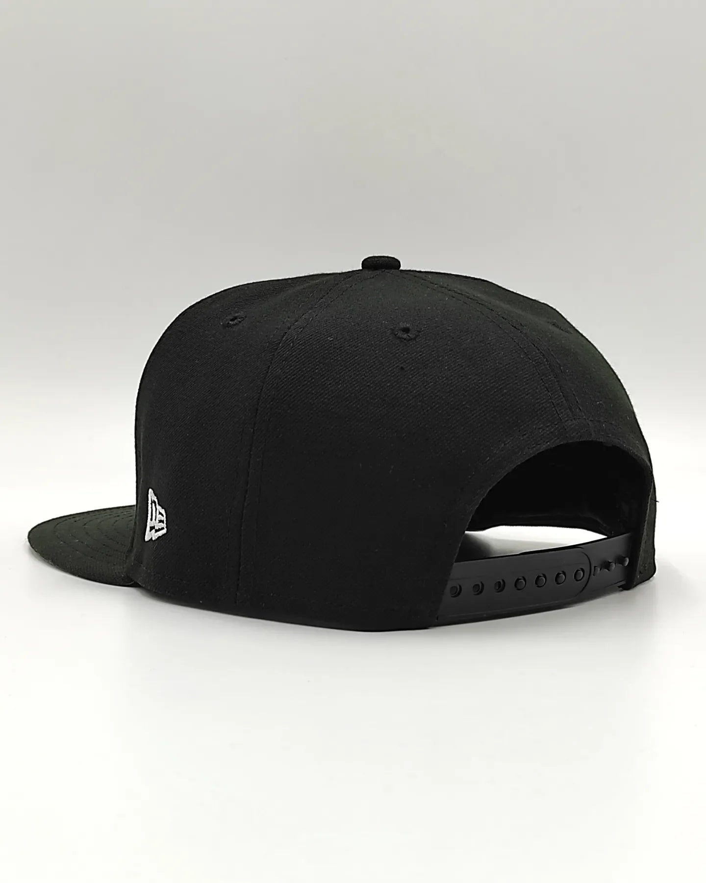 New Era New York Yankees 9Fifty gorra snapback negro/negro