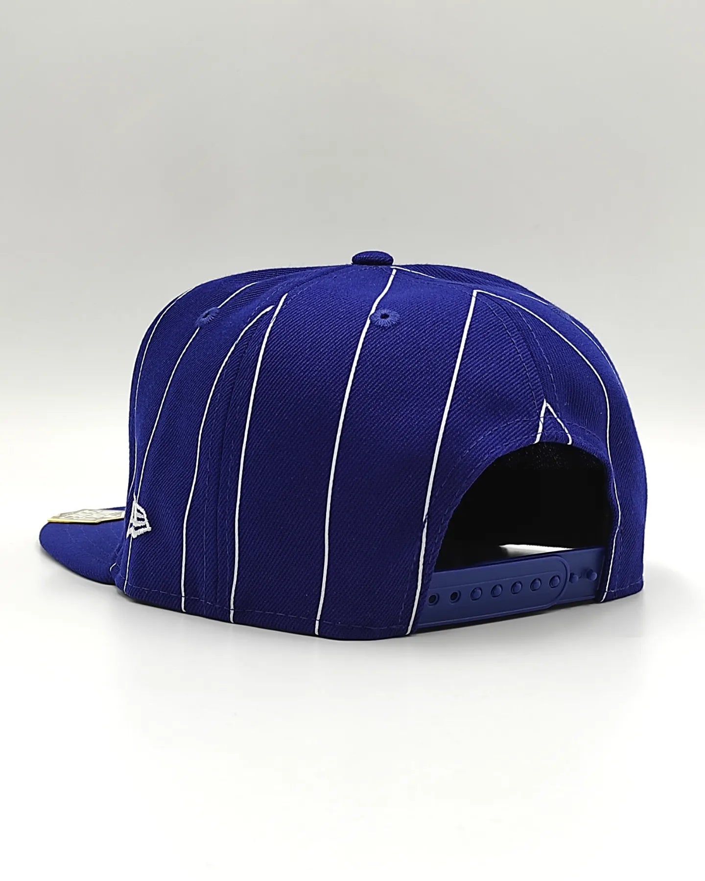 Gorra snapback New Era Los Angeles Dodgers Pinstripe 9fifty