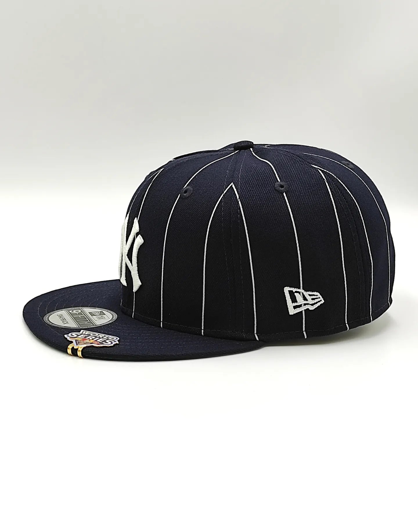 Gorra New Era New York Yankees Pinstripe 9Fifty snapback