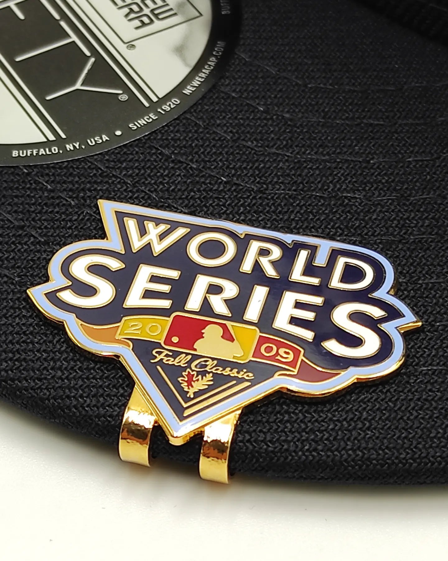 Gorra New Era New York Yankees Pinstripe 9Fifty snapback