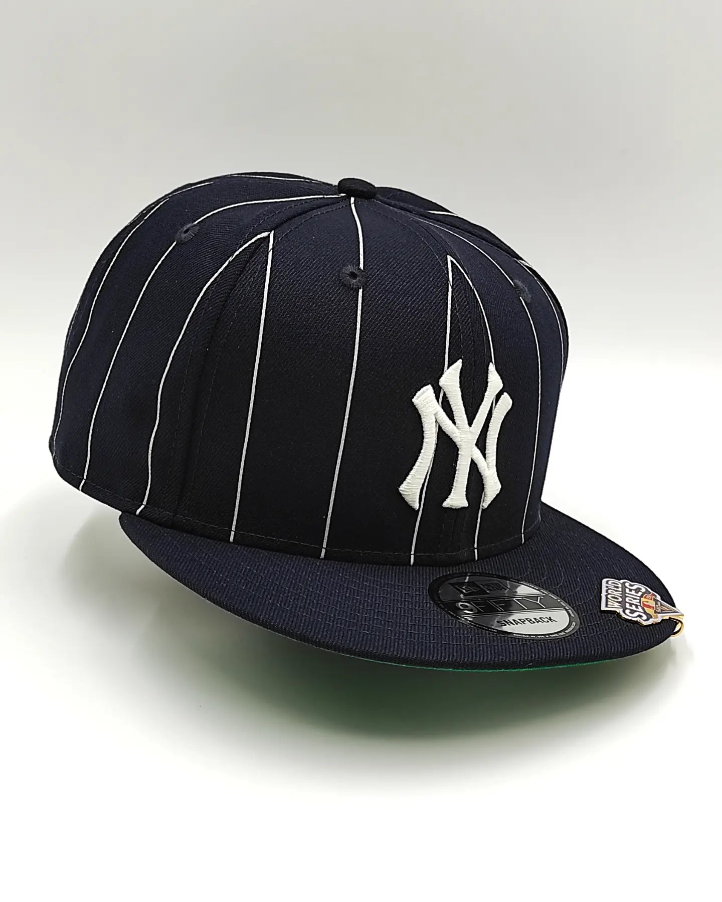 Gorra New Era New York Yankees Pinstripe 9Fifty snapback
