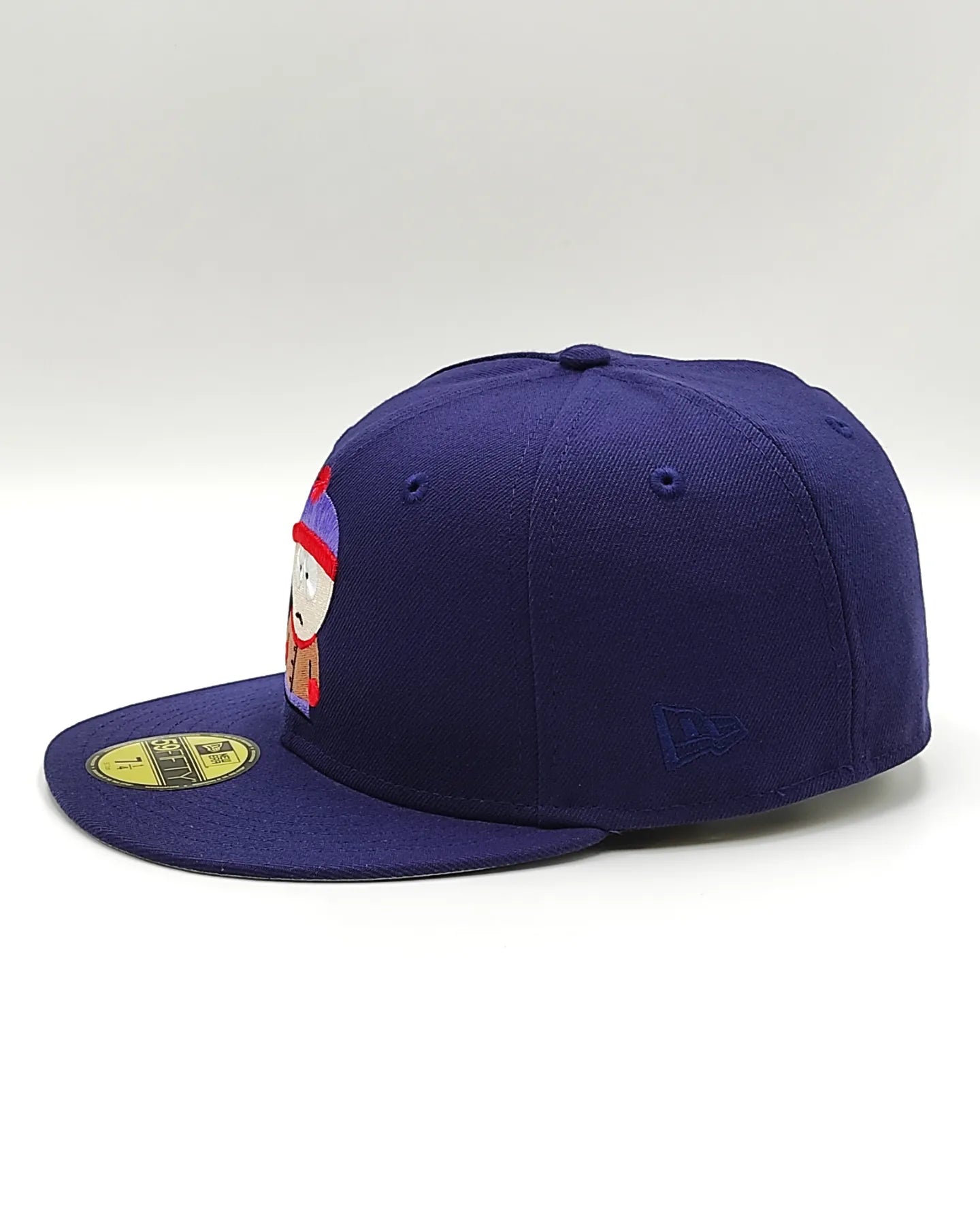Gorra New Era South Park "Stan" 59 fifty
