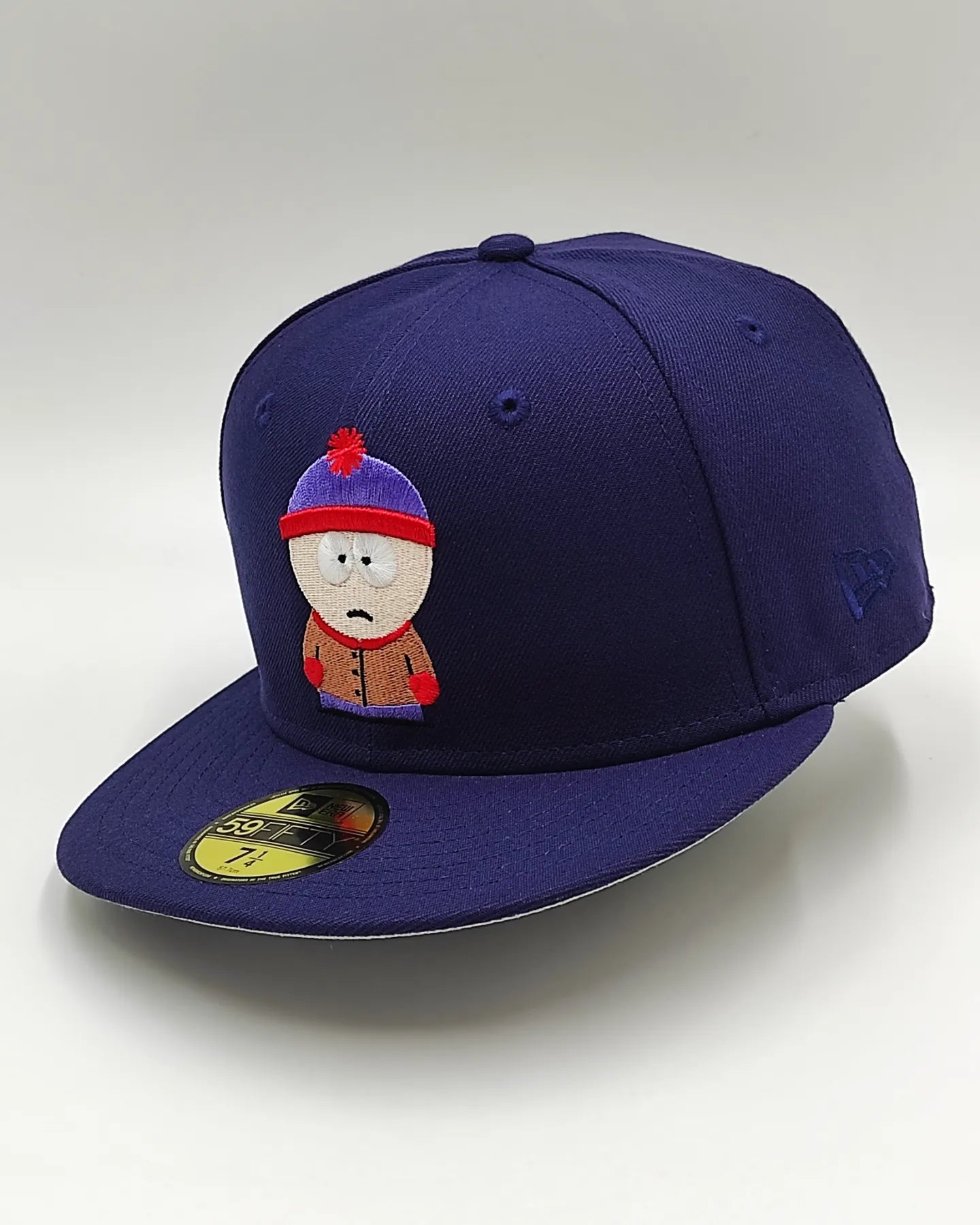 Gorra New Era South Park "Stan" 59 fifty