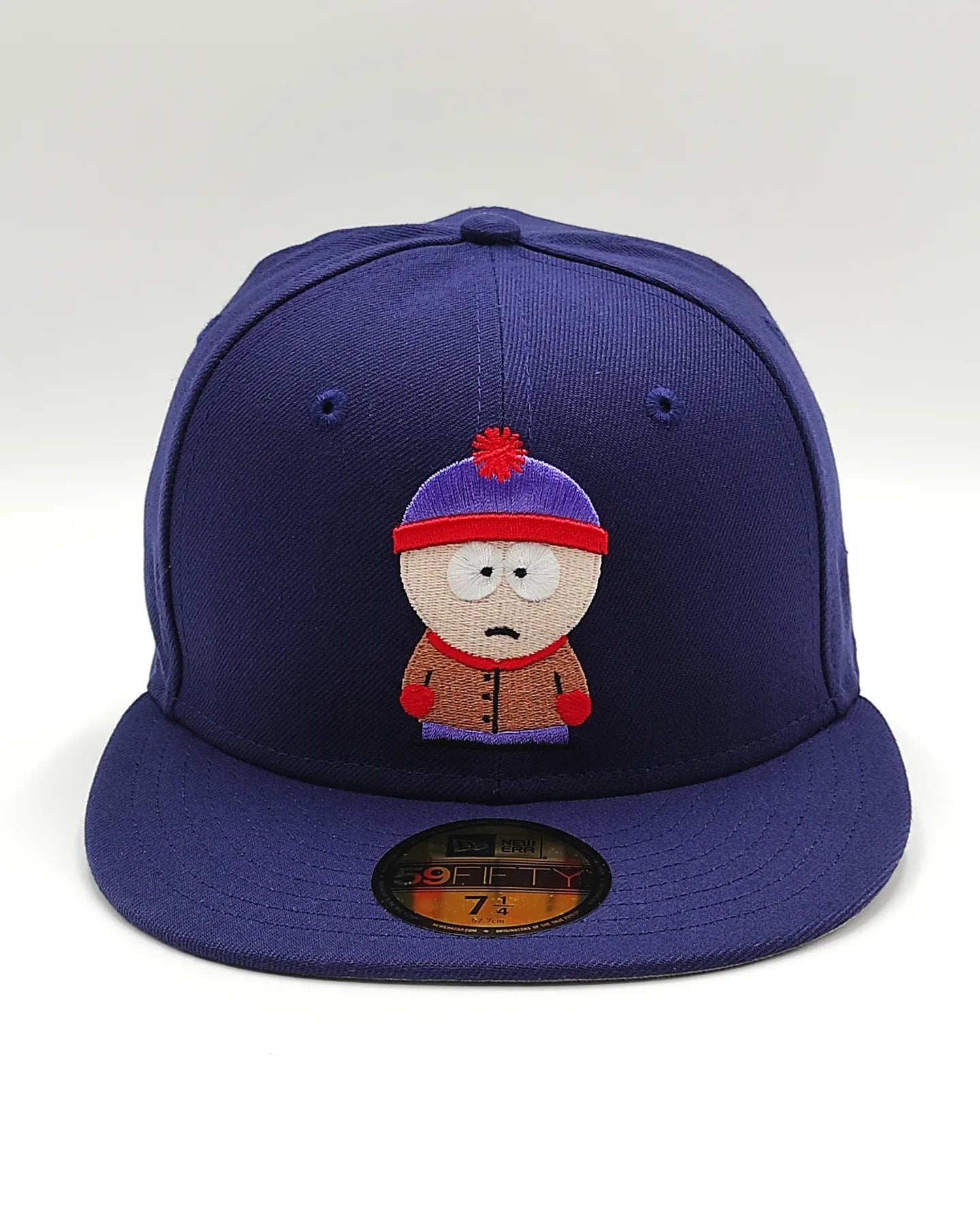 Gorra New Era South Park "Stan" 59 fifty