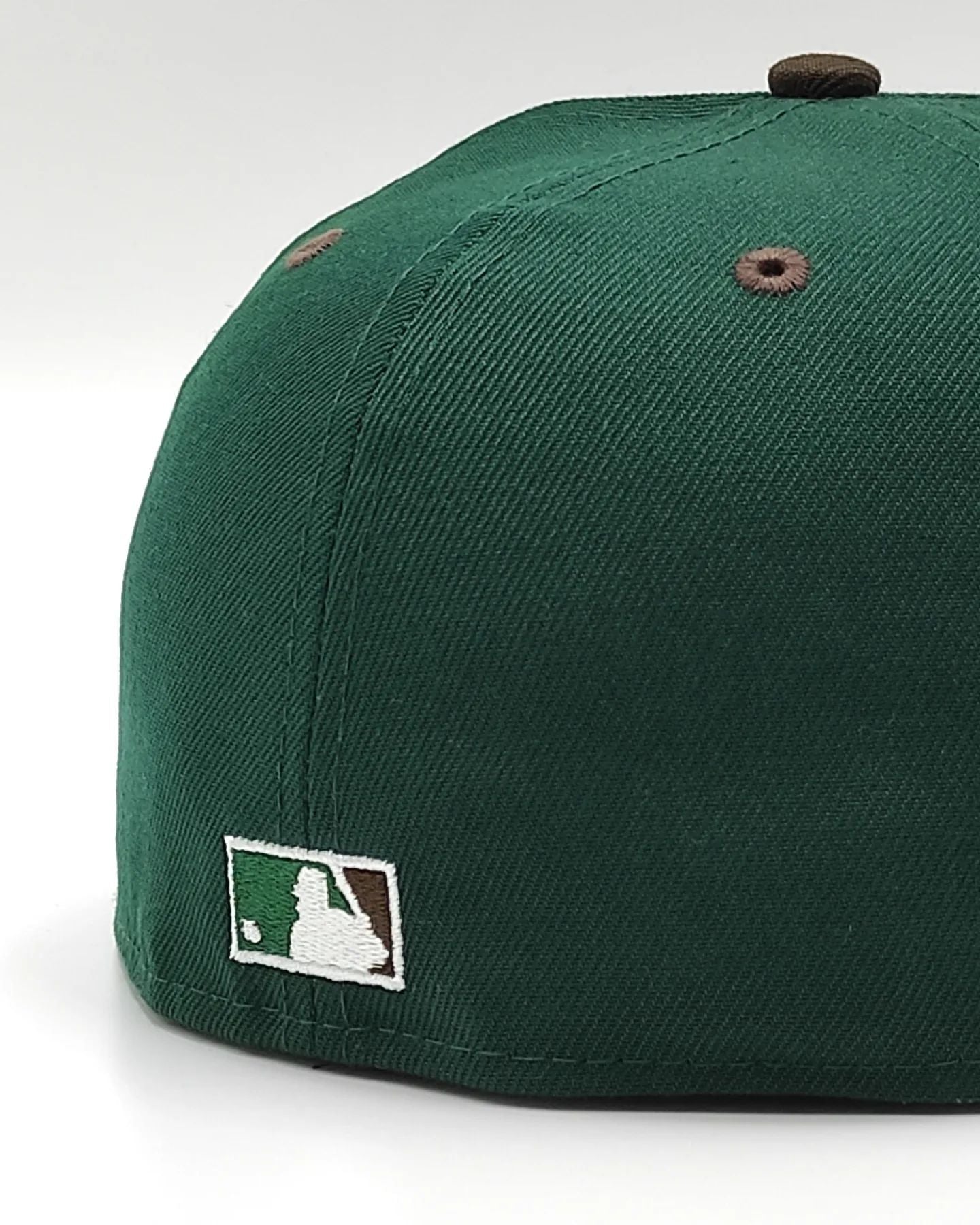 New Era Los Angeles Dodgers World Series (carne con brócoli)