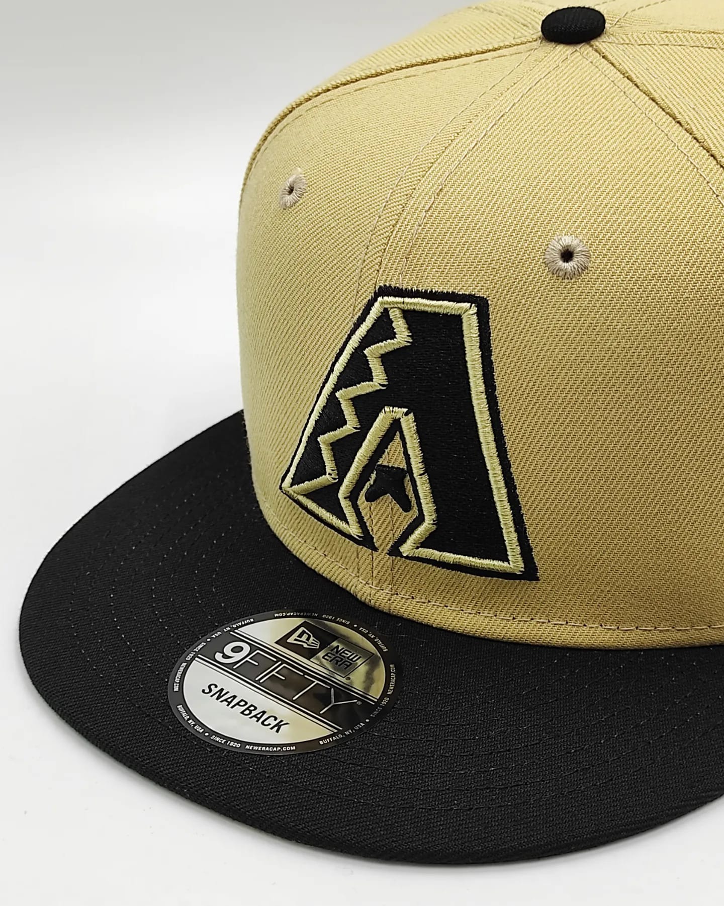 GORRA NEWERA ARIZONA DIAMONDBACKS 9FIFTY