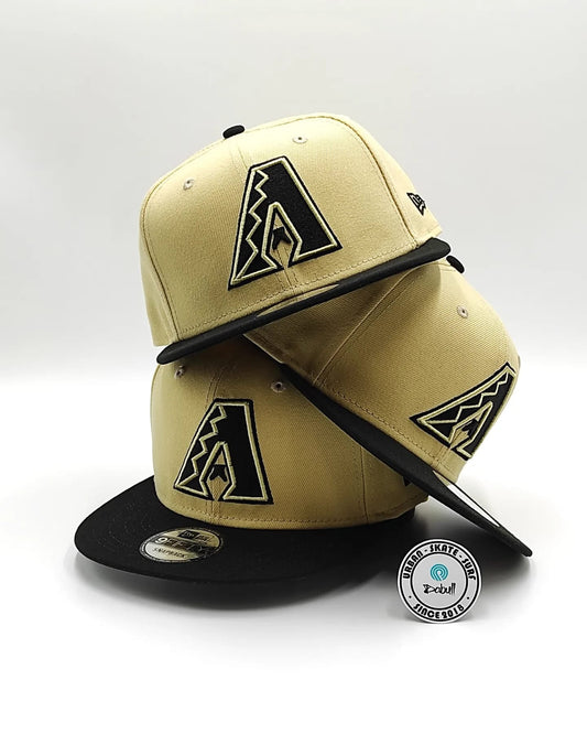 GORRA NEWERA ARIZONA DIAMONDBACKS 9FIFTY