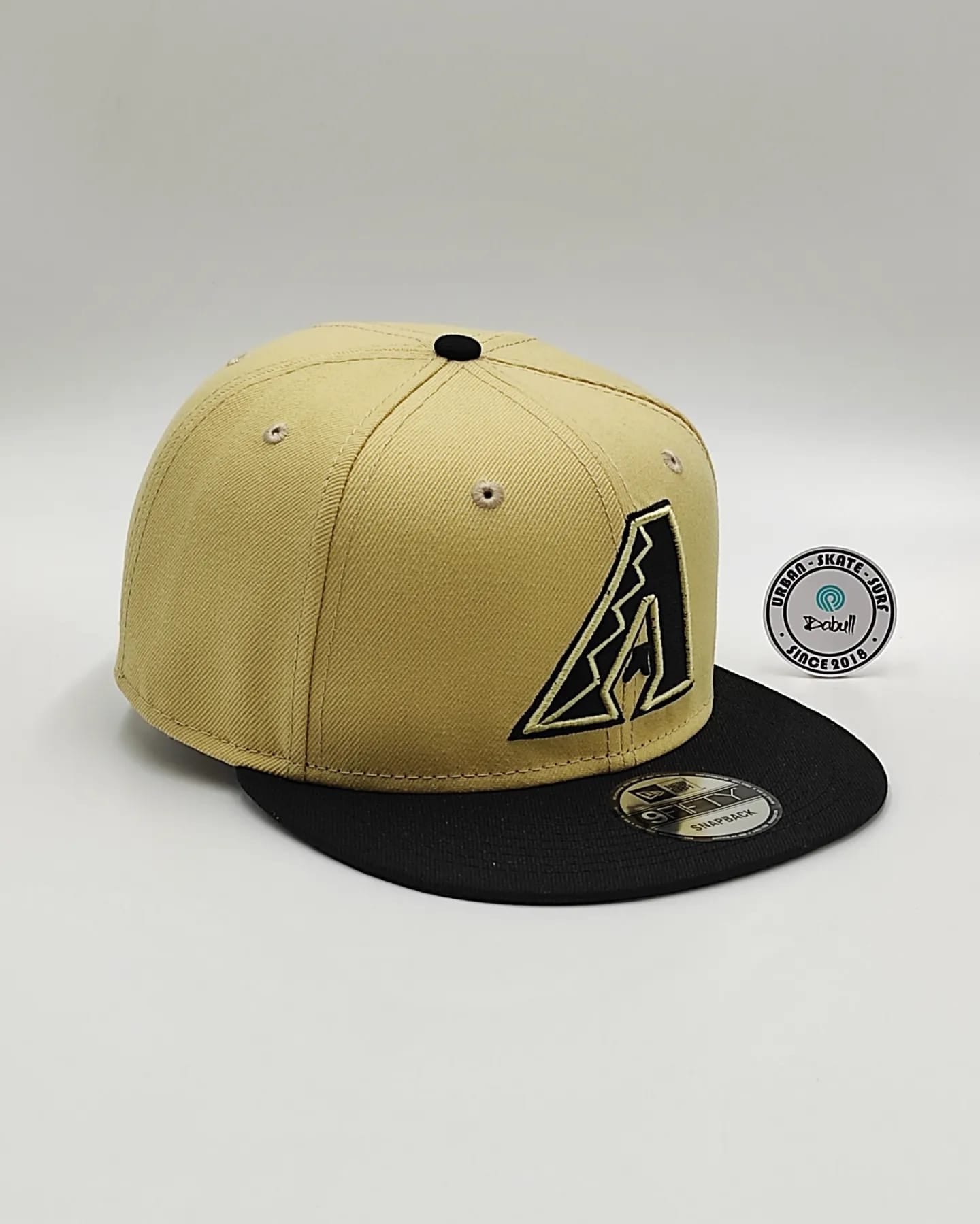 GORRA NEWERA ARIZONA DIAMONDBACKS 9FIFTY
