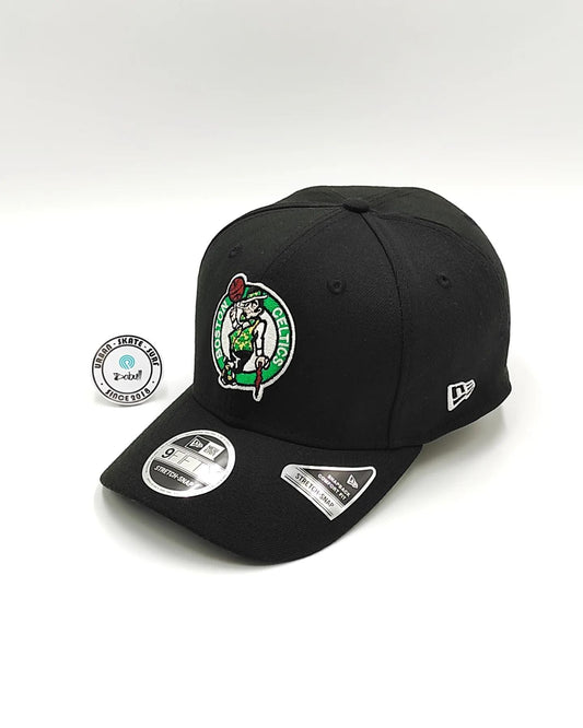 GORRA NEW ERA BOSTON CELTICS 9FIFTY STRETCH SNAP