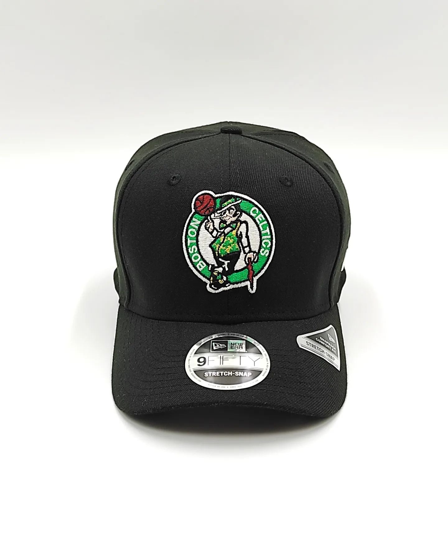 GORRA NEW ERA BOSTON CELTICS 9FIFTY STRETCH SNAP