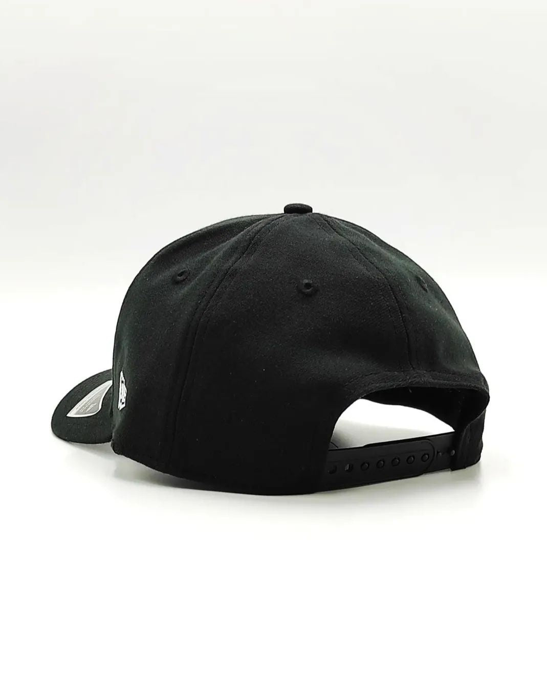 Gorra New Era Boston Red Sox 9fifty strech snapback negra