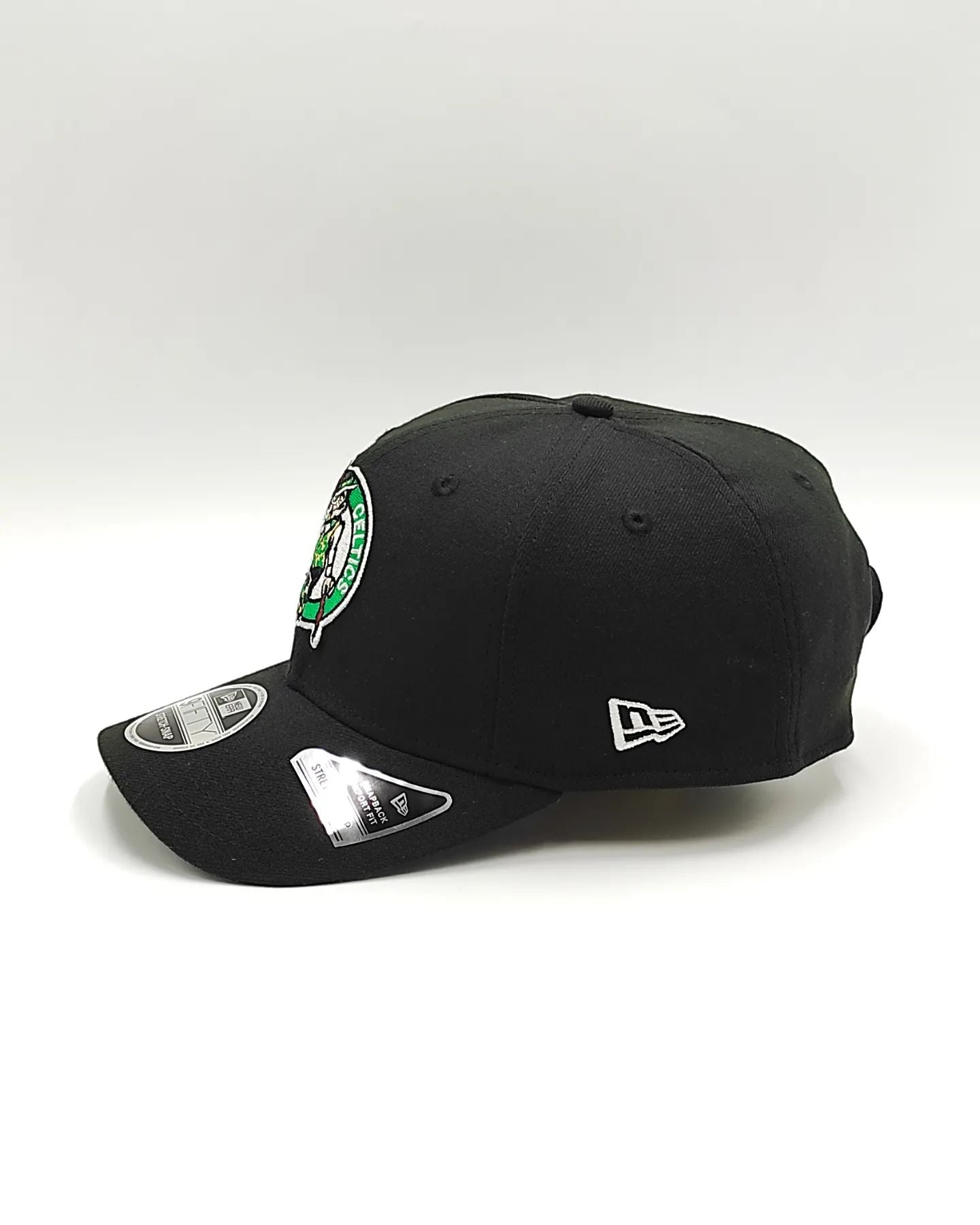 GORRA NEW ERA BOSTON CELTICS 9FIFTY STRETCH SNAP
