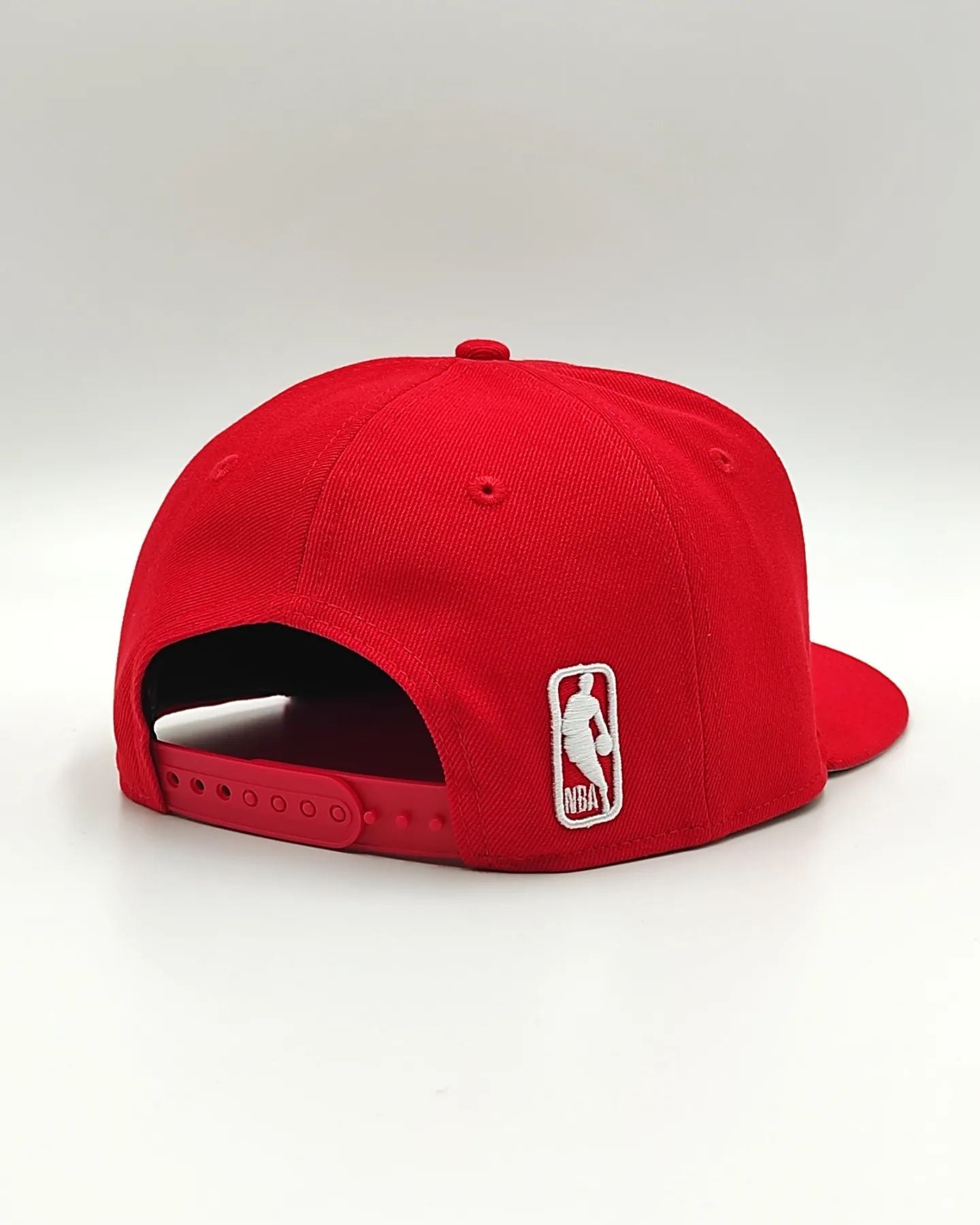 GORRA NEW ERA CHICAGO BULLS 9FIFTY SNAP