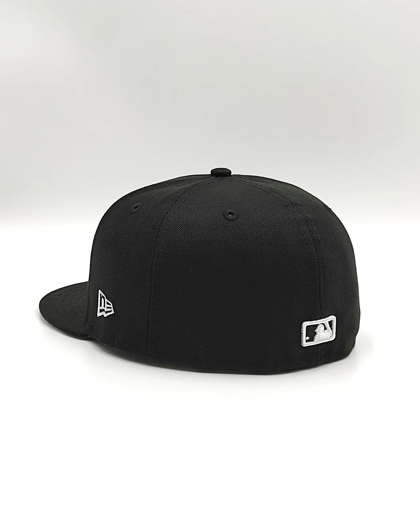 GORRA NEWERA NEW YORK YANKEES 59FIFTY EDICIÓN NEGRA