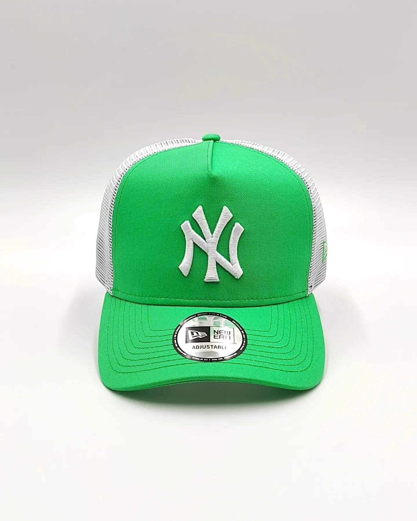 GORRA NEW ERA NY YANKEES TRUCKER TONAL MESH