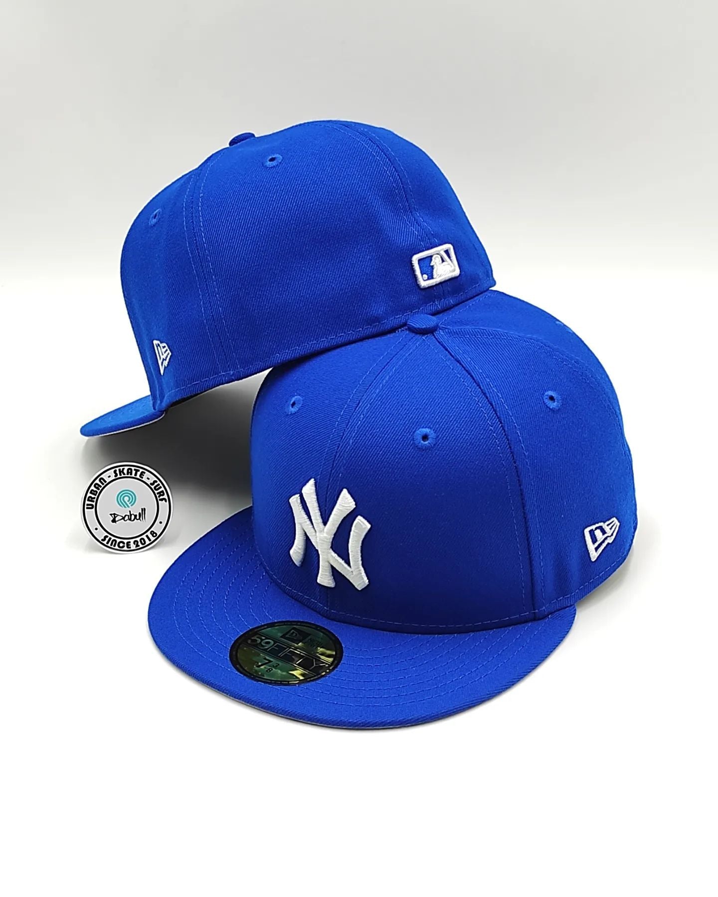 GORRA NEW ERA NY YANKEES 59FIFTY AZUL MLB