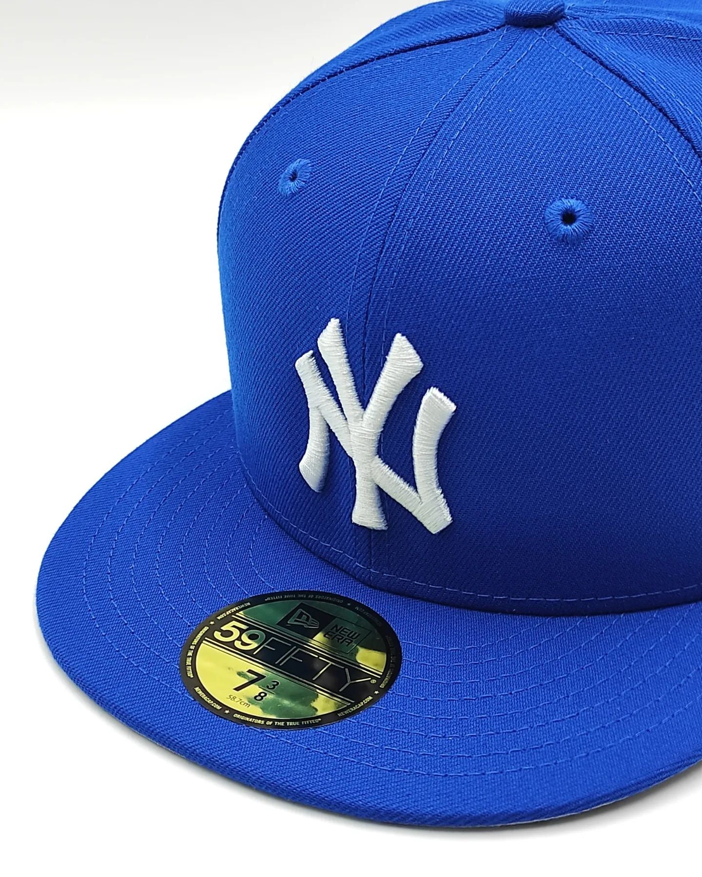 GORRA NEW ERA NY YANKEES 59FIFTY AZUL MLB