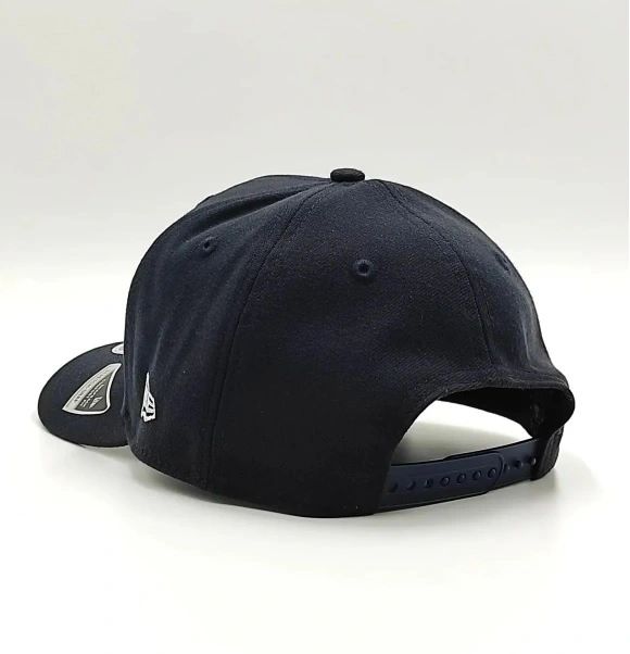 Gorra New Era Boston Red Sox 9fifty strech snapback azul marino