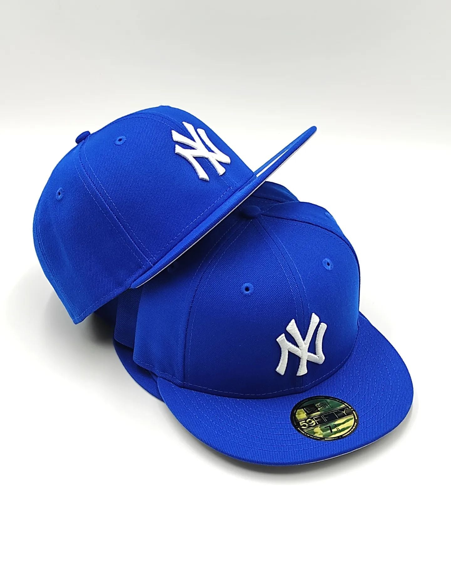 GORRA NEW ERA NY YANKEES 59FIFTY AZUL MLB