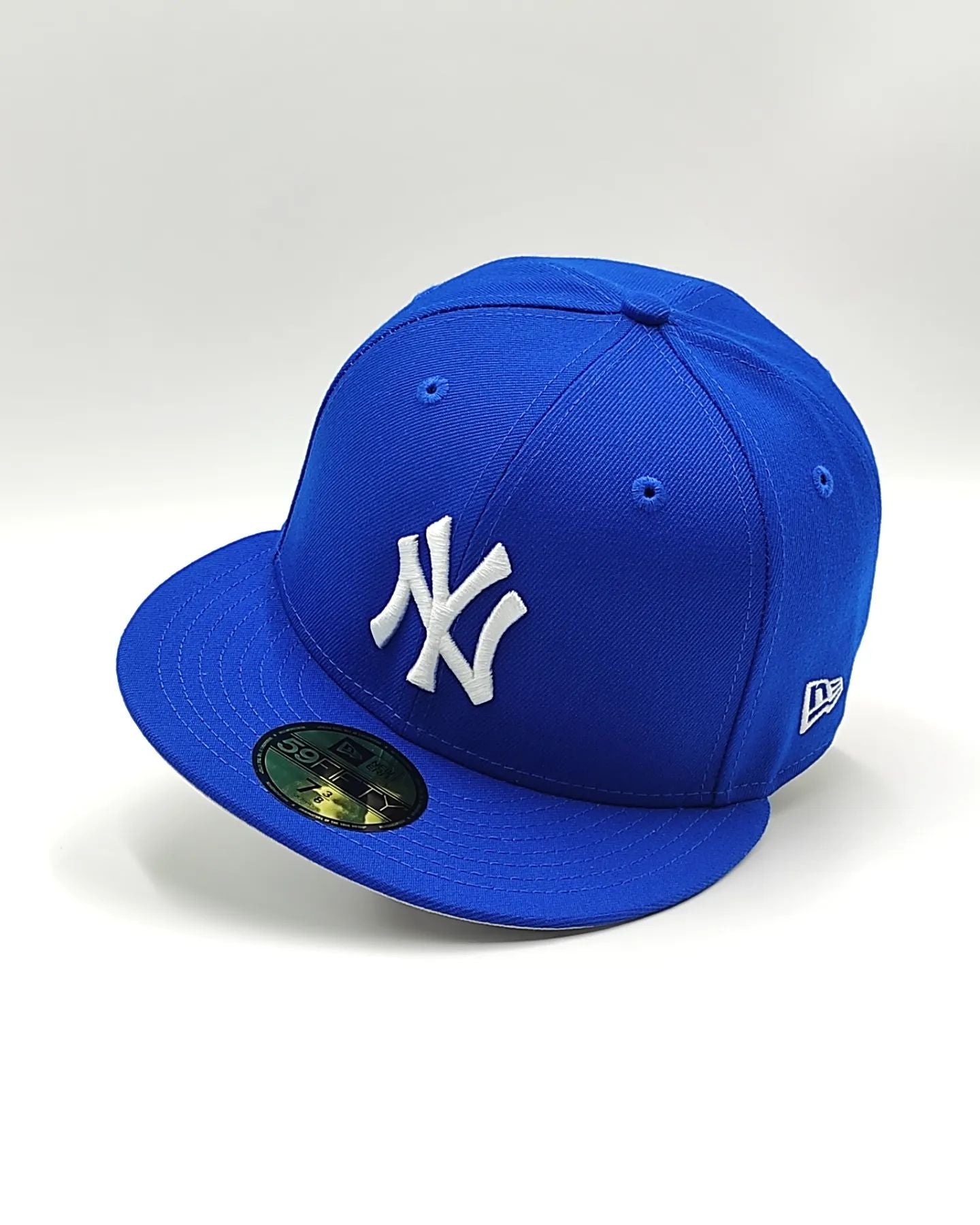 GORRA NEW ERA NY YANKEES 59FIFTY AZUL MLB