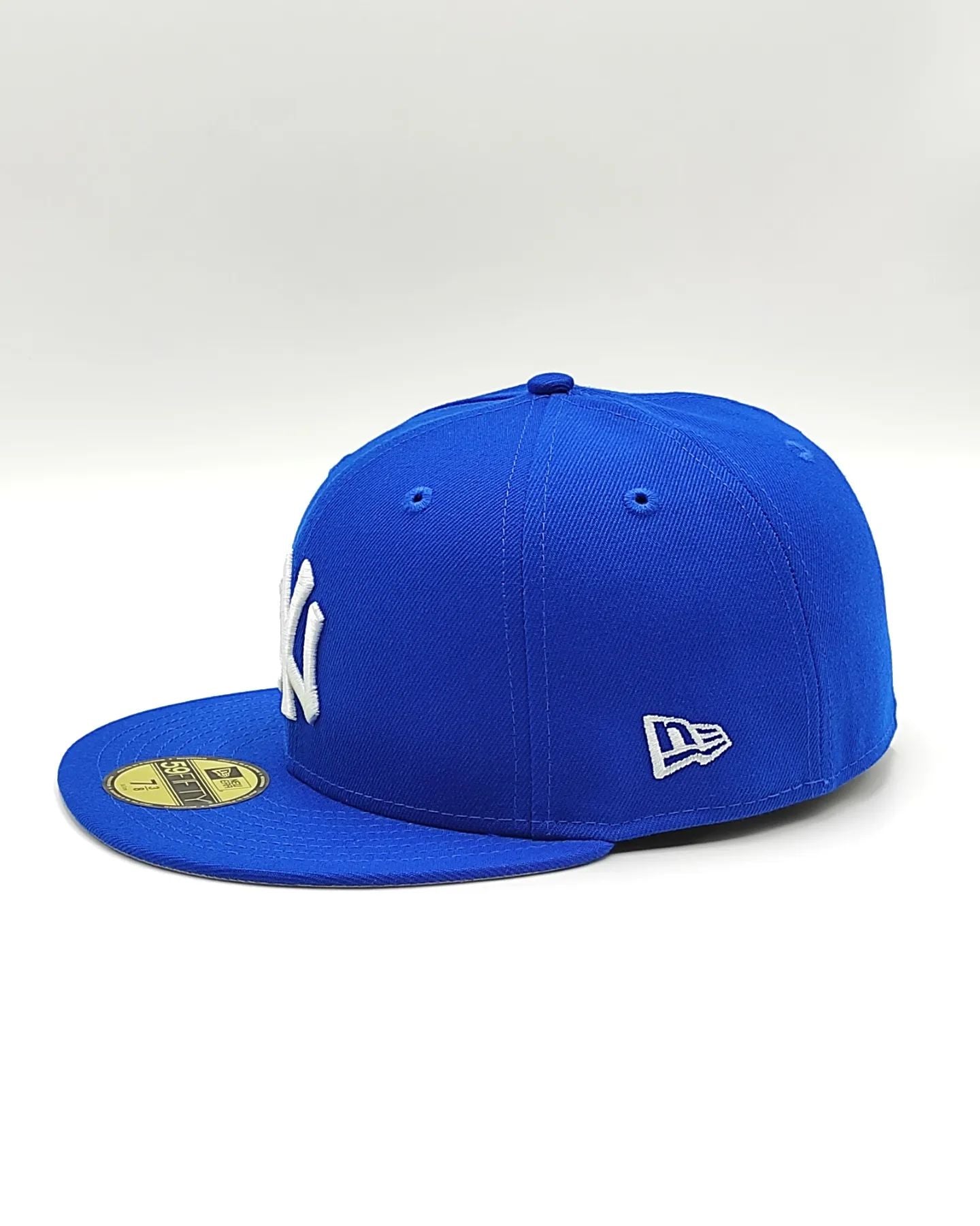 GORRA NEW ERA NY YANKEES 59FIFTY AZUL MLB