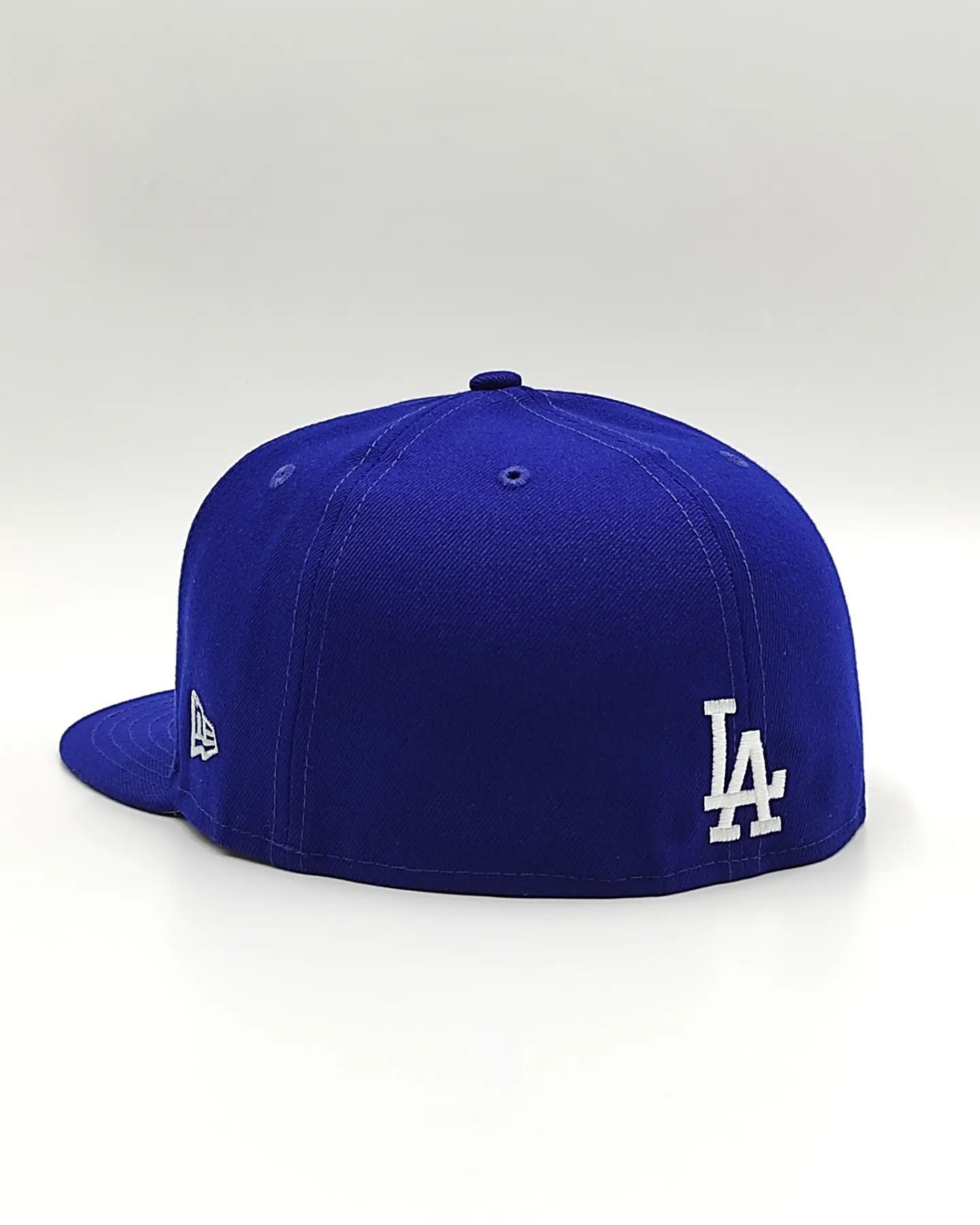 NEW ERA LOS ANGELES DODGERS COLECC SALPICADURAS 59FIFTY