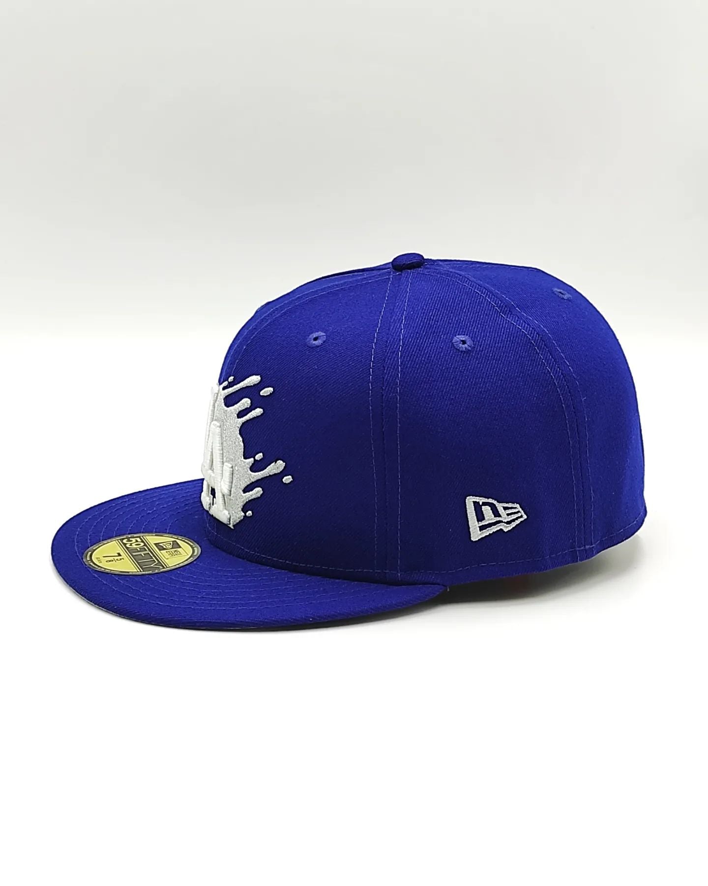 NEW ERA LOS ANGELES DODGERS COLECC SALPICADURAS 59FIFTY