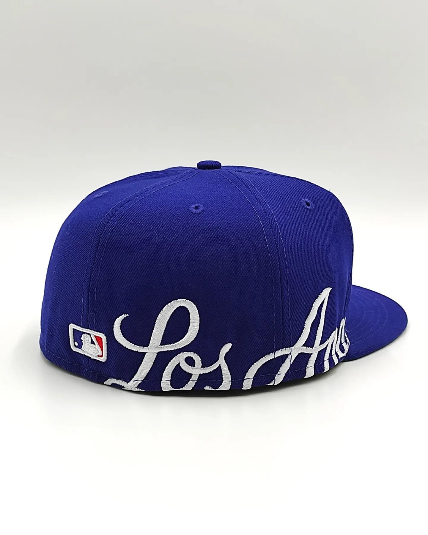 GORRA NEW ERA LOS ANGELES DODGERS 59FIFTY COLE SPLIT LATERAL