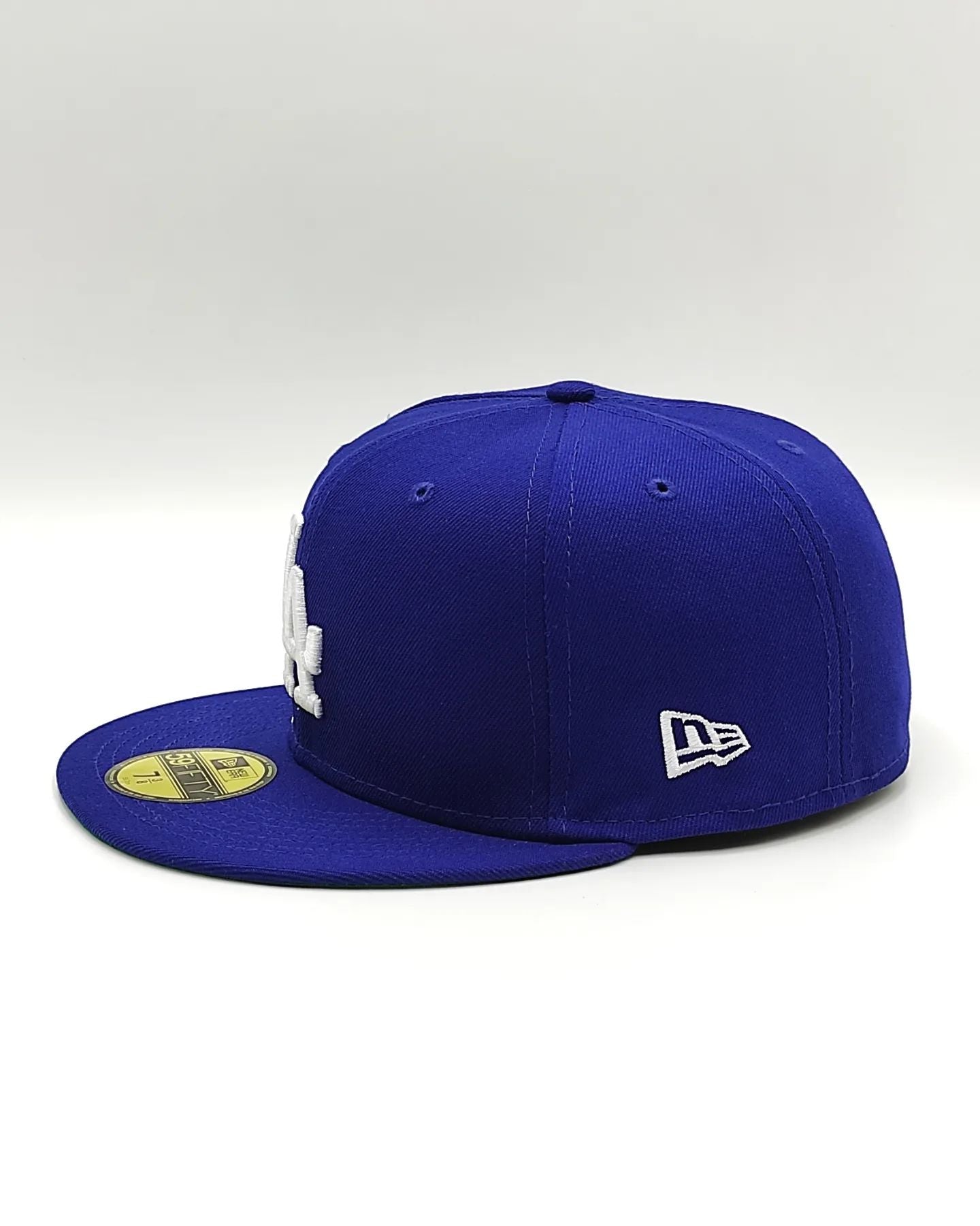 GORRA NEW ERA LOS ANGELES DODGERS 59FIFTY COLE SPLIT LATERAL