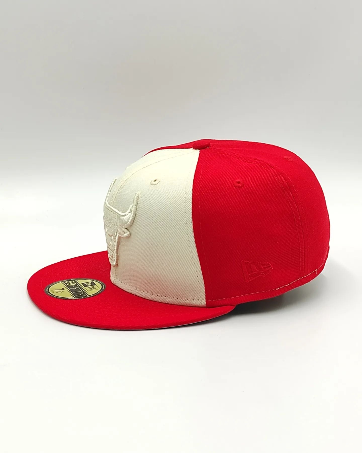 GORRA NEW ERA CHICAGO BULLS 2TONOS 59FIFTY