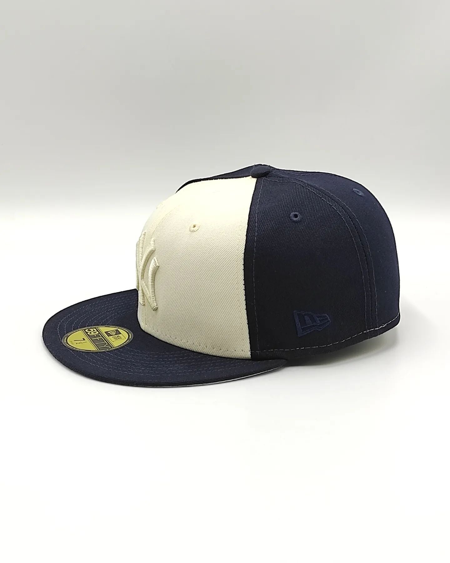 GORRA NEW ERA NEW YORK YANKEES 59FIFTY WS 2 TONOS