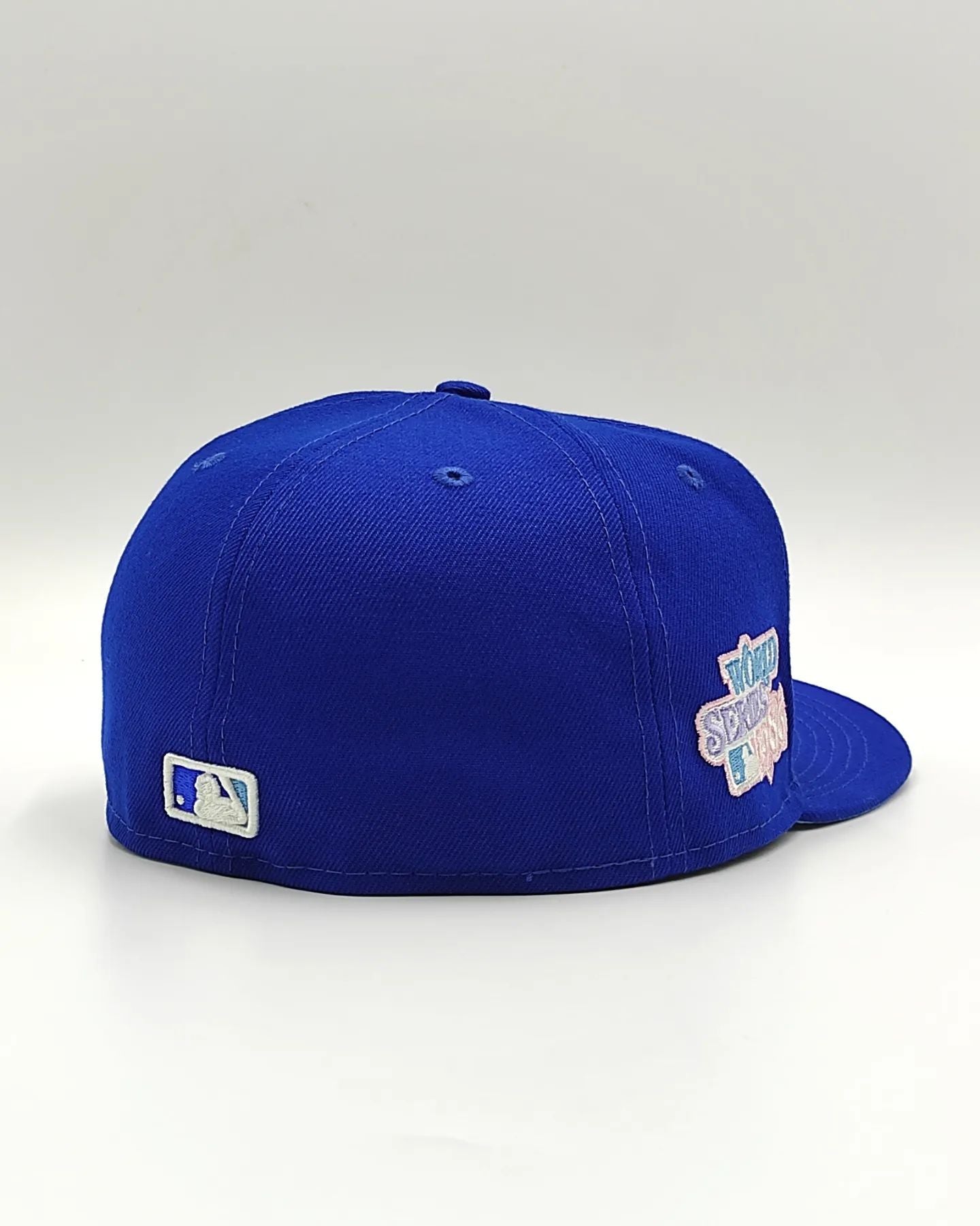 NUEVA ERA NY METS 59 FIFTY COLECCIÓN. SUDOR POP