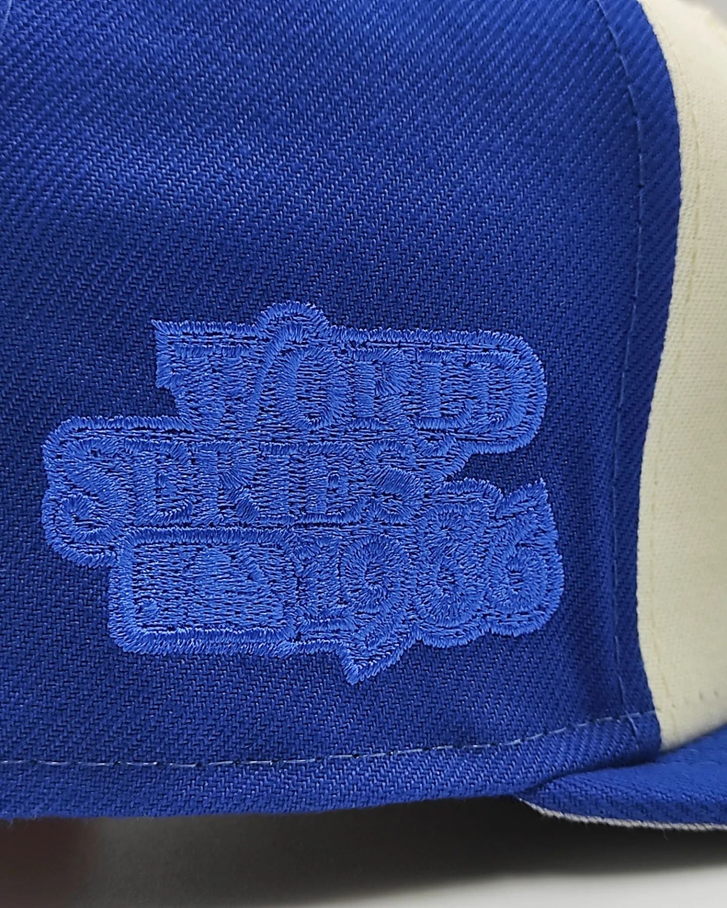 NEW ERA NY METS SERIE MUNDIAL 59FIFTY 2TNO